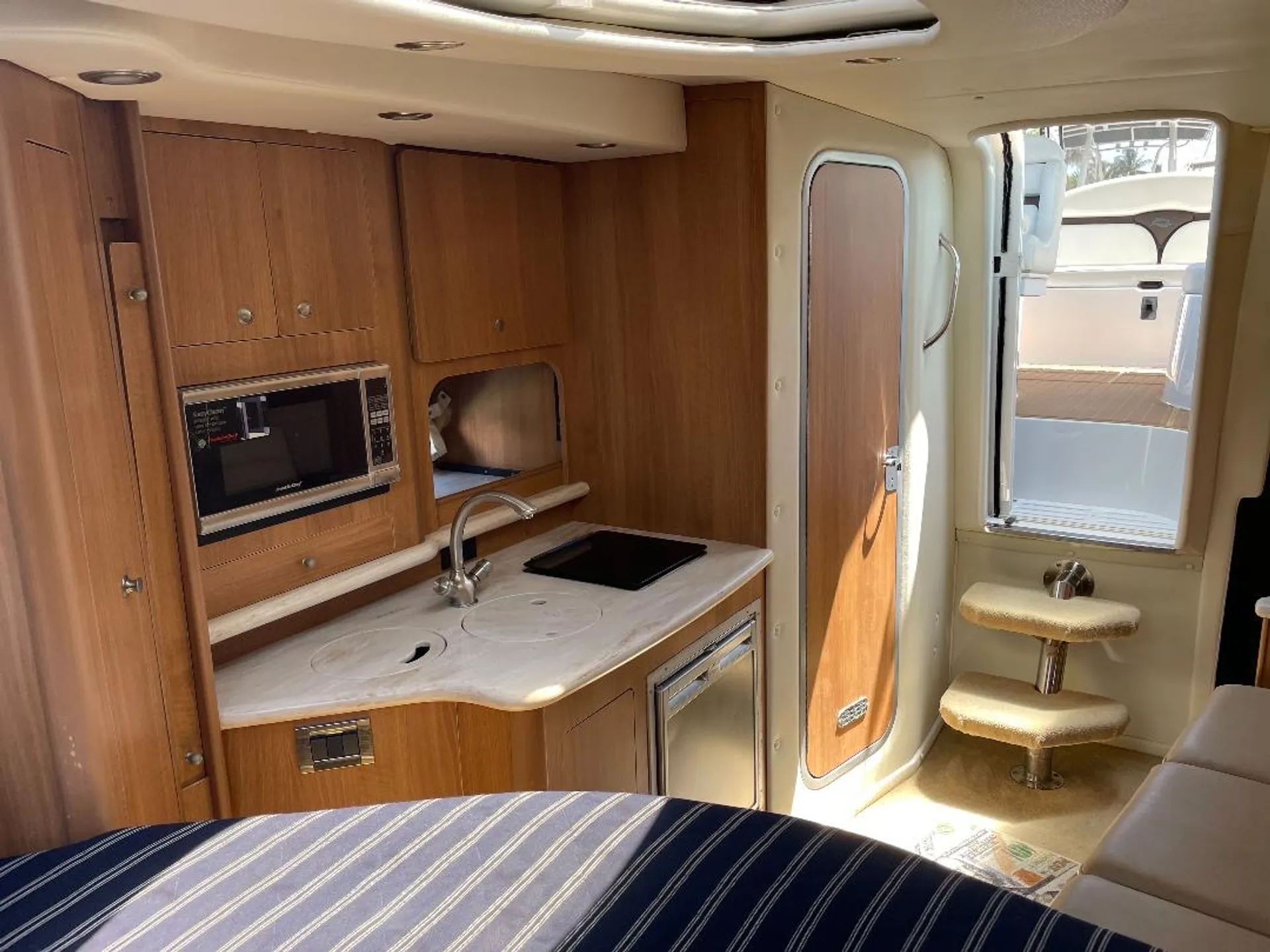 Private Yacht Charter!