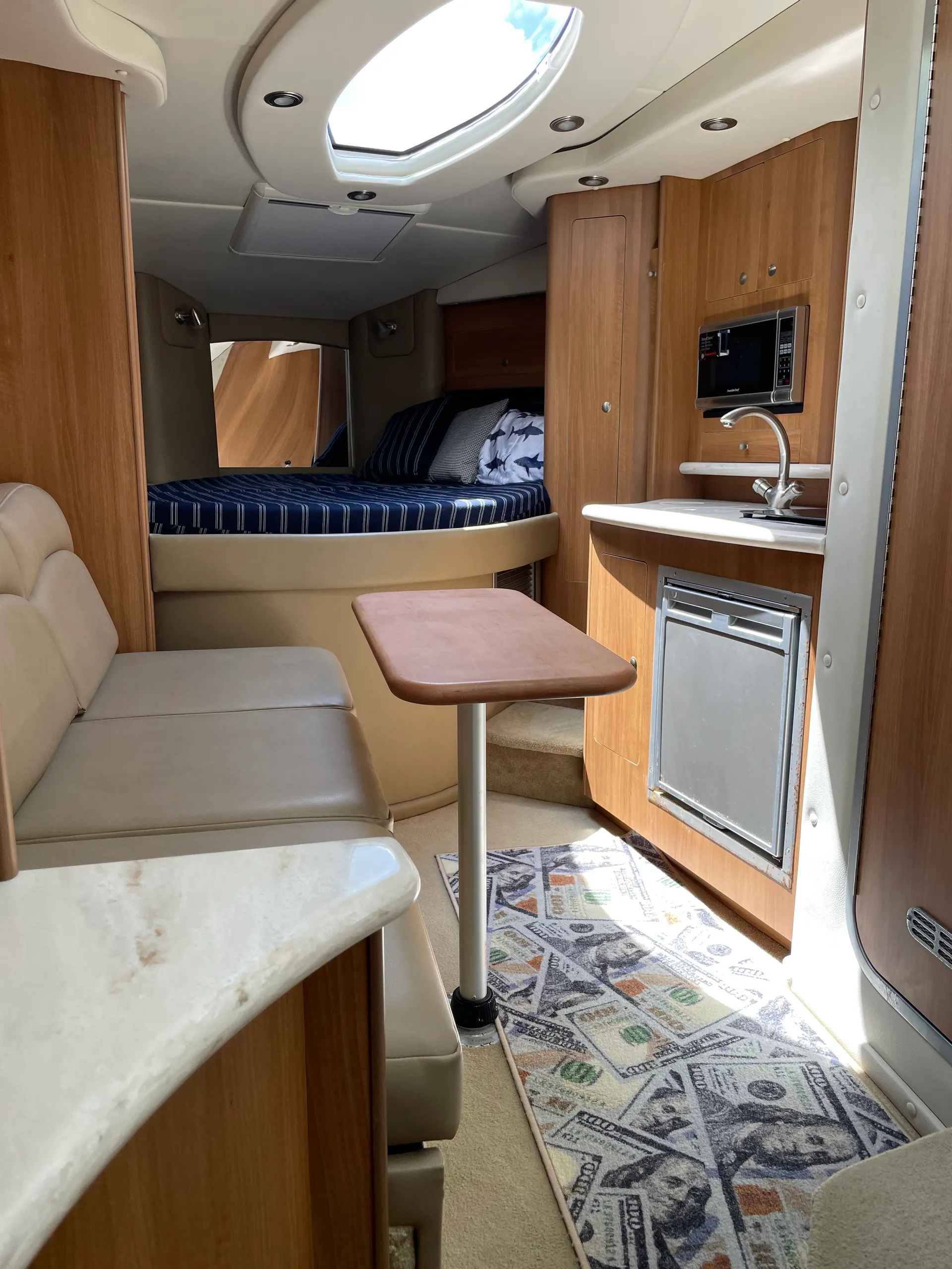 Private Yacht Charter!