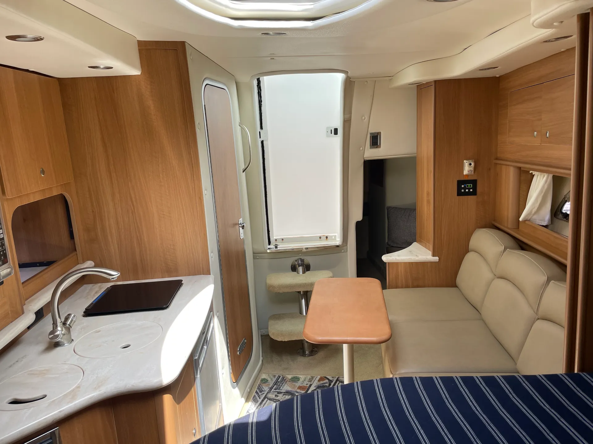 Private Yacht Charter!
