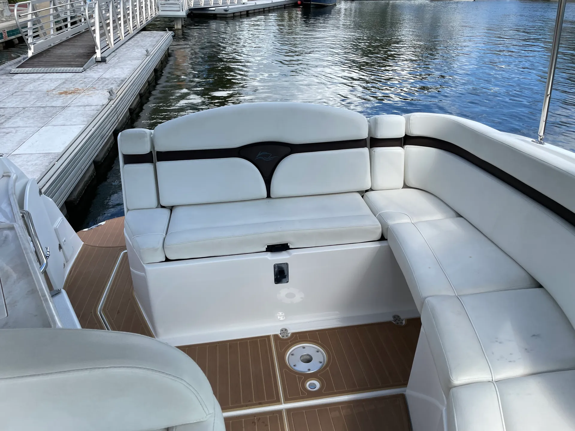 Private Yacht Charter!