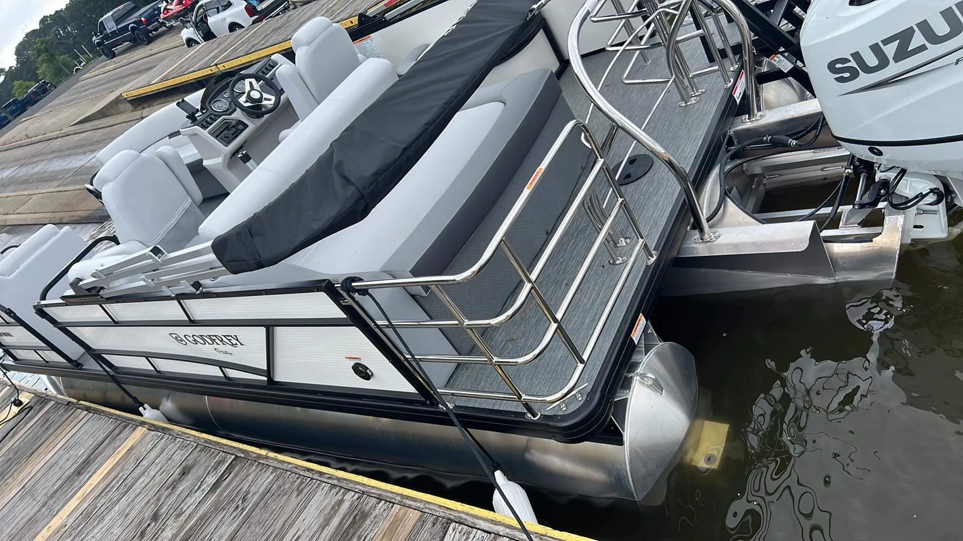 Jordan Lake FREE tube, noodles, floats, water loungers!!