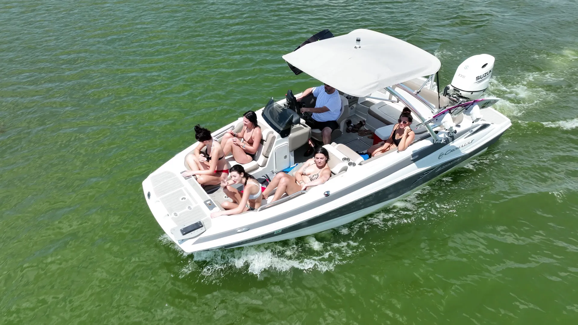 Other E 205 XS in Hickory Creek, TX — photo 2