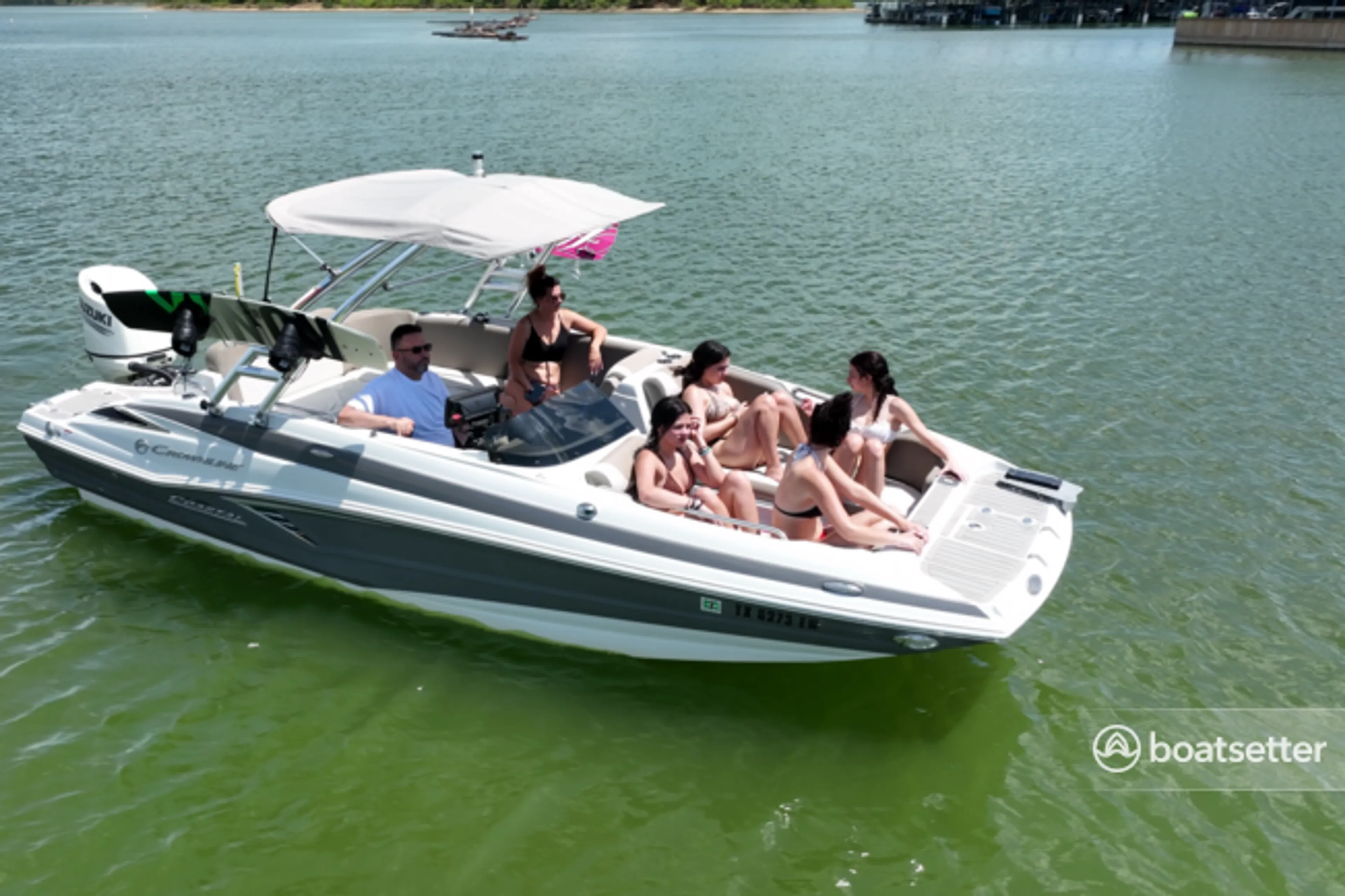 boat