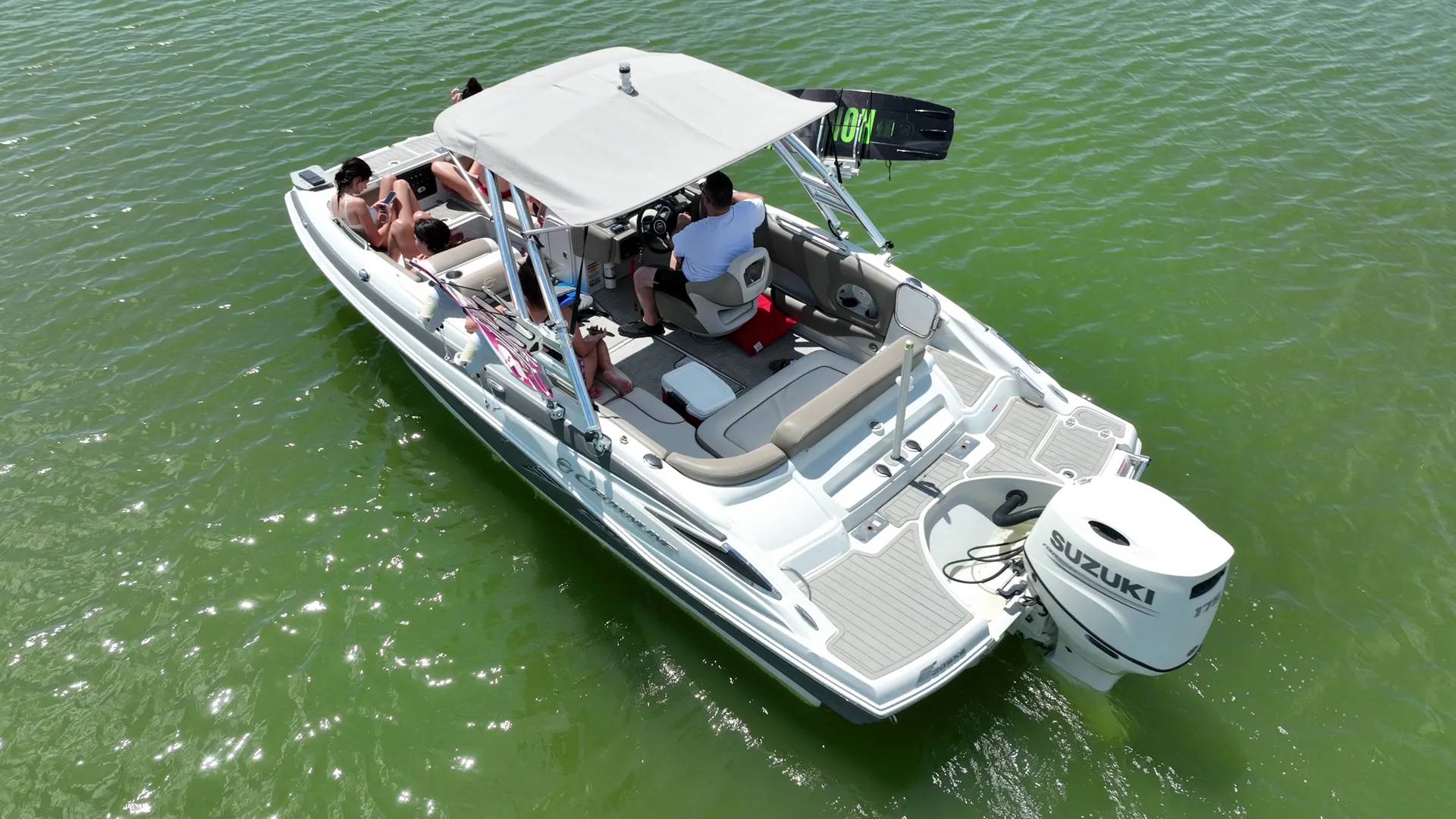 Other E 205 XS in Hickory Creek, TX — photo 3