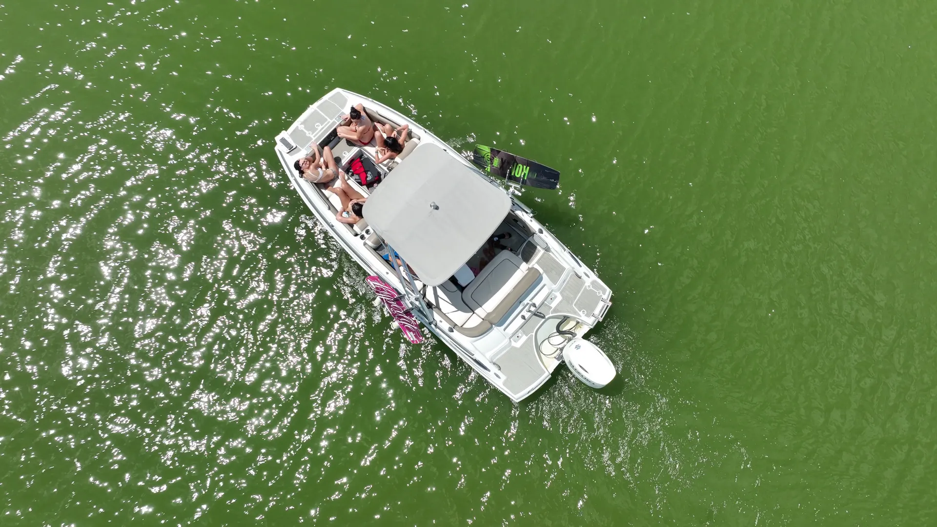 Other E 205 XS in Hickory Creek, TX — photo 4