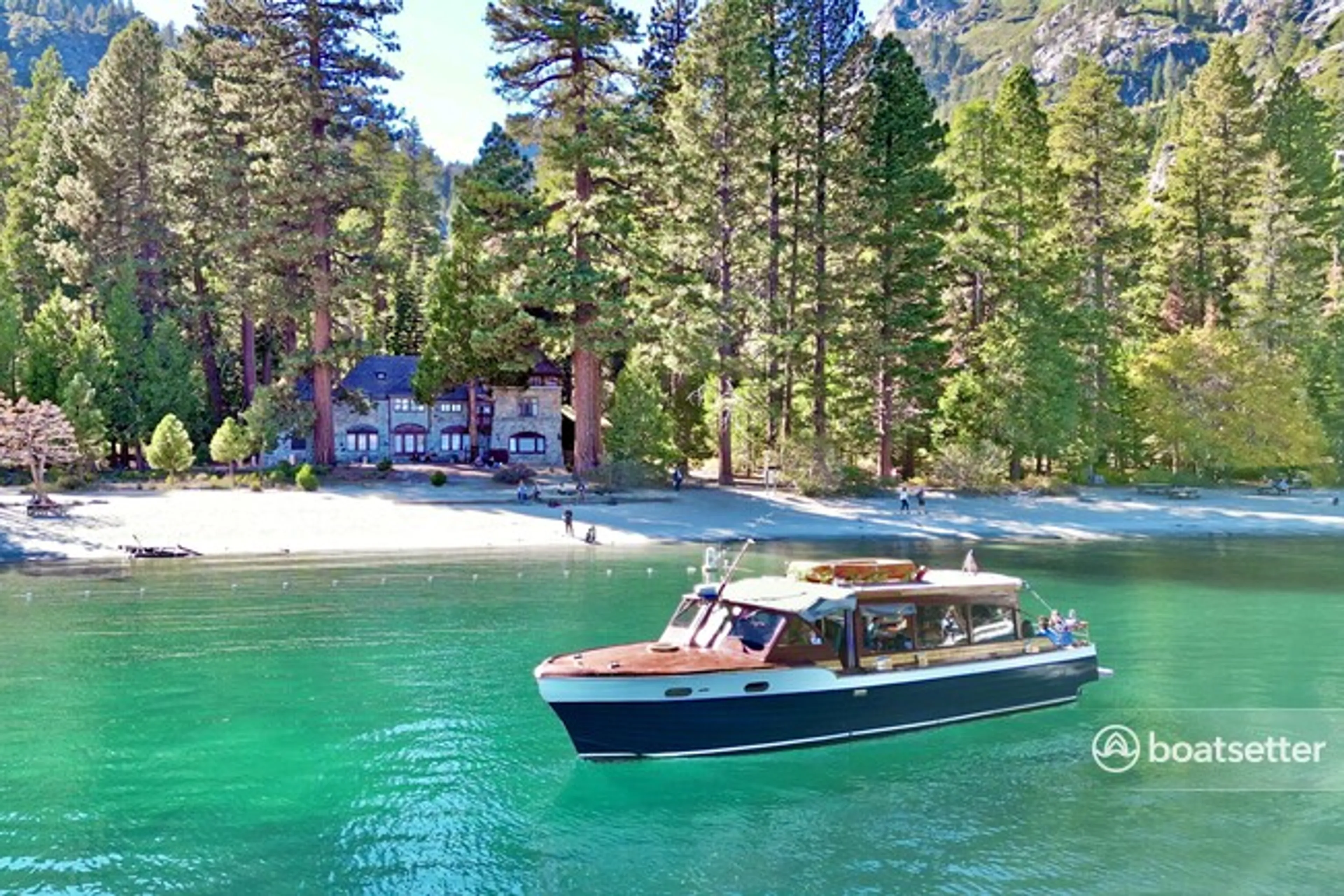 boat