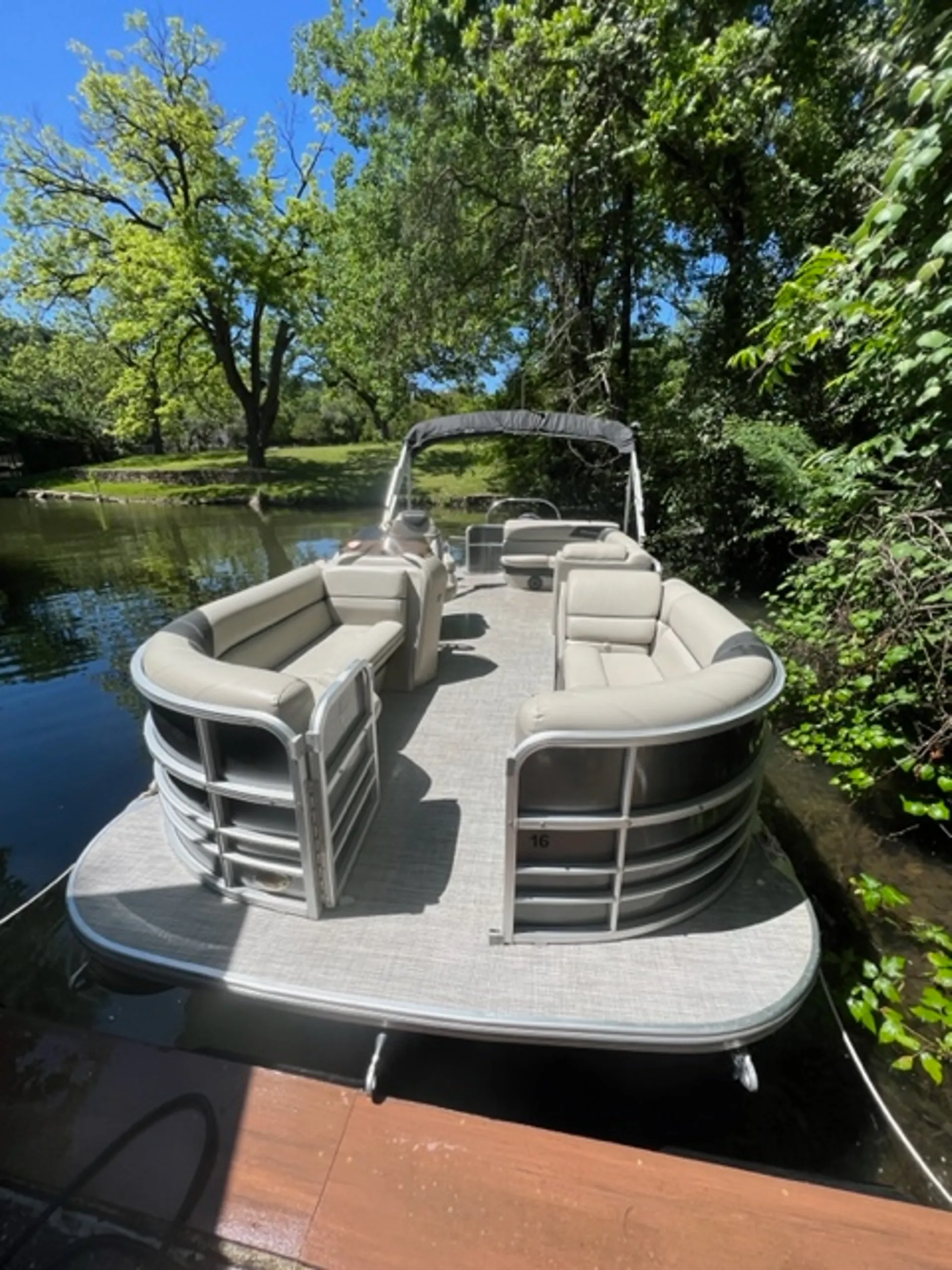 boat