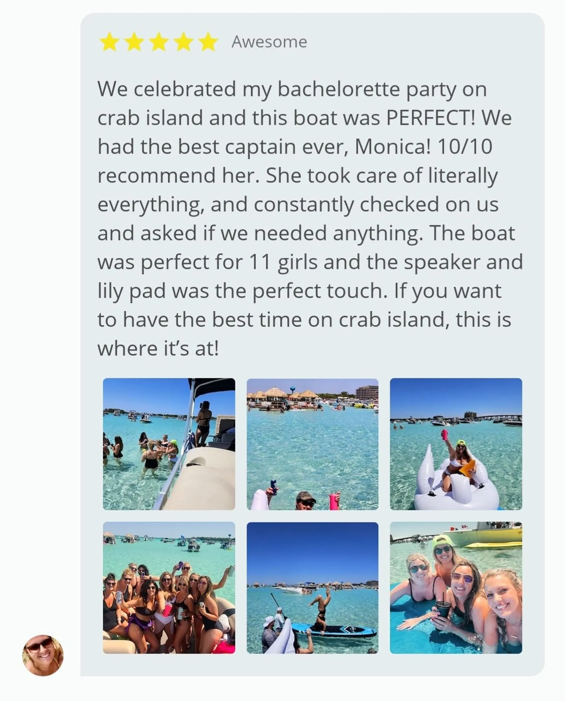 Pontoon Party!! For all gatherings (Paddleboard,Lily Pad, Inflatables)