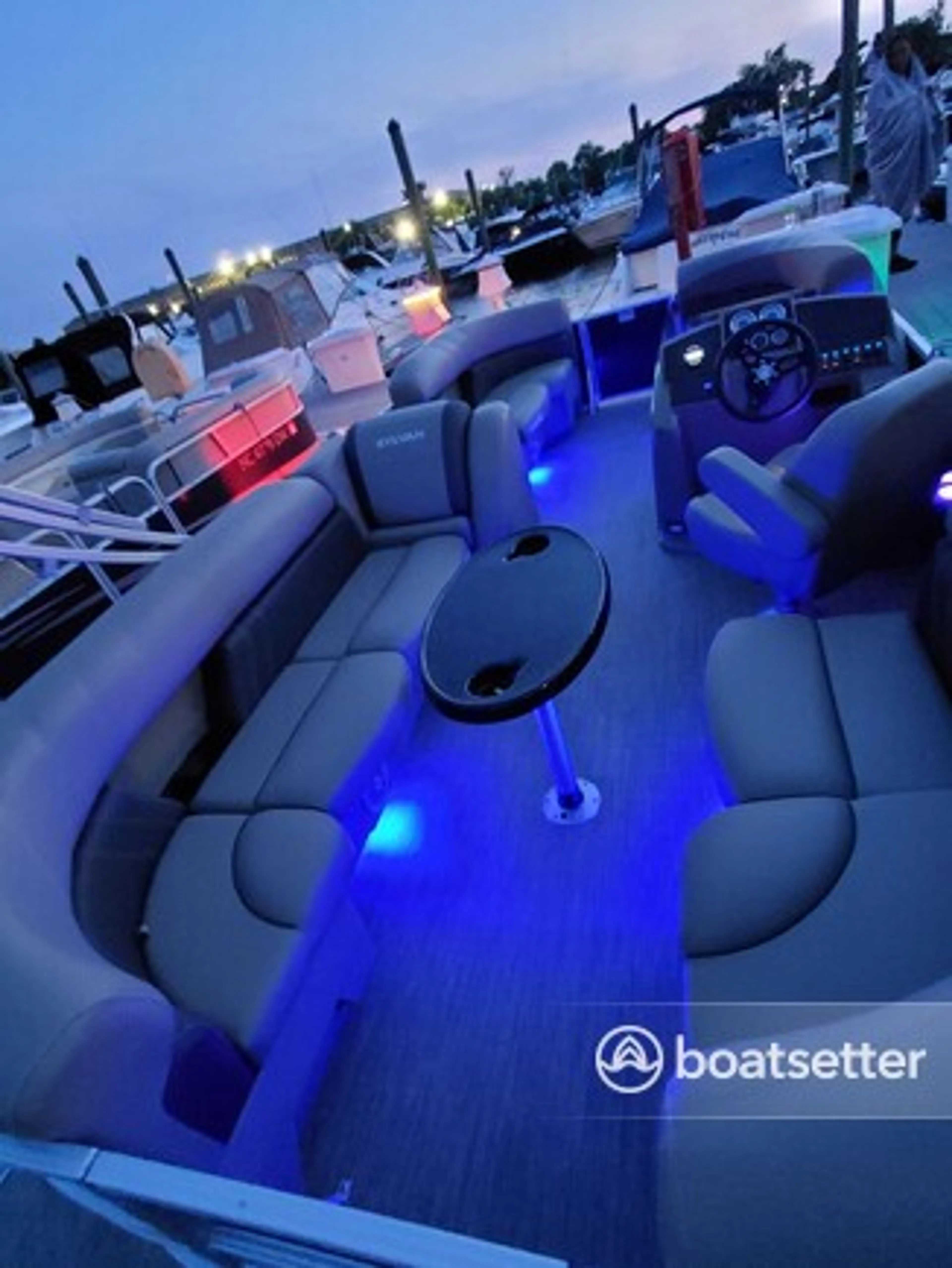 boat