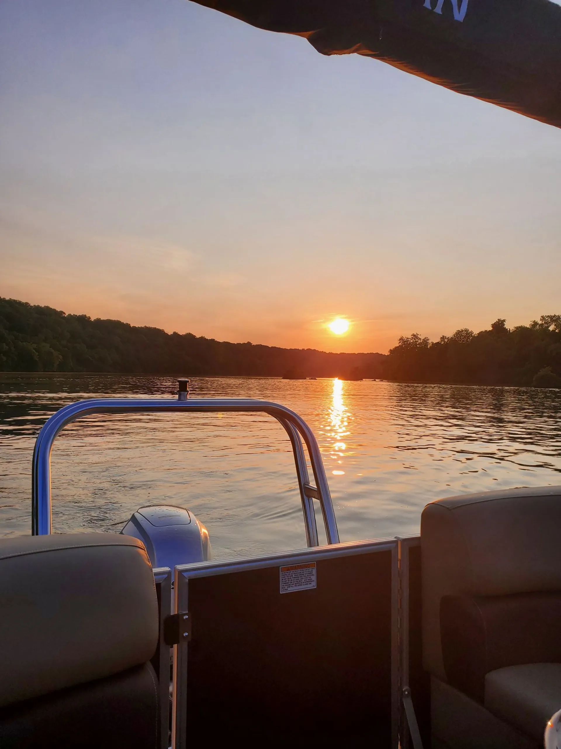 Brand new 2023 Sylvan "THE DEMI LOUNGE" in Washington, DC!