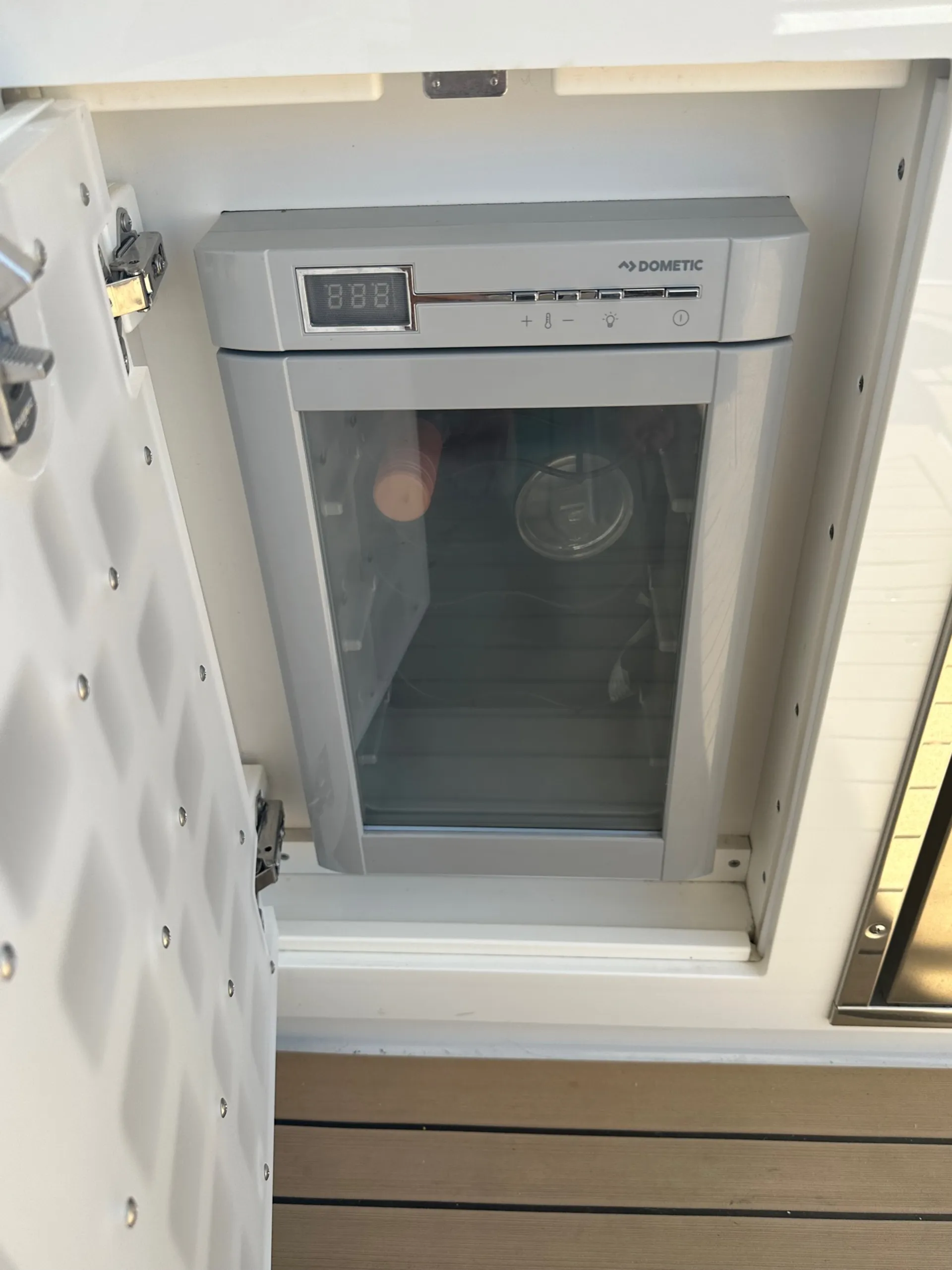 2020 Sea Ray 40' Lock Leader