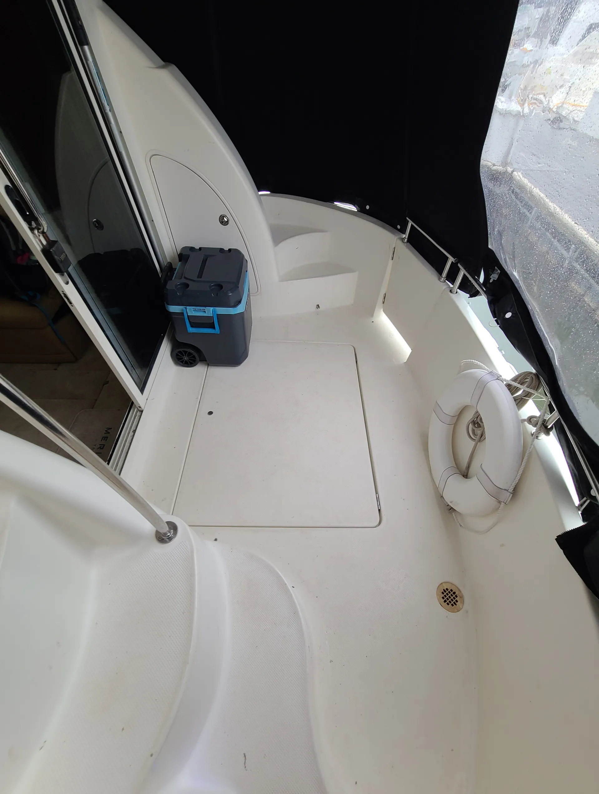 Cruise Washington DC waterways in luxury and style on Arabella!