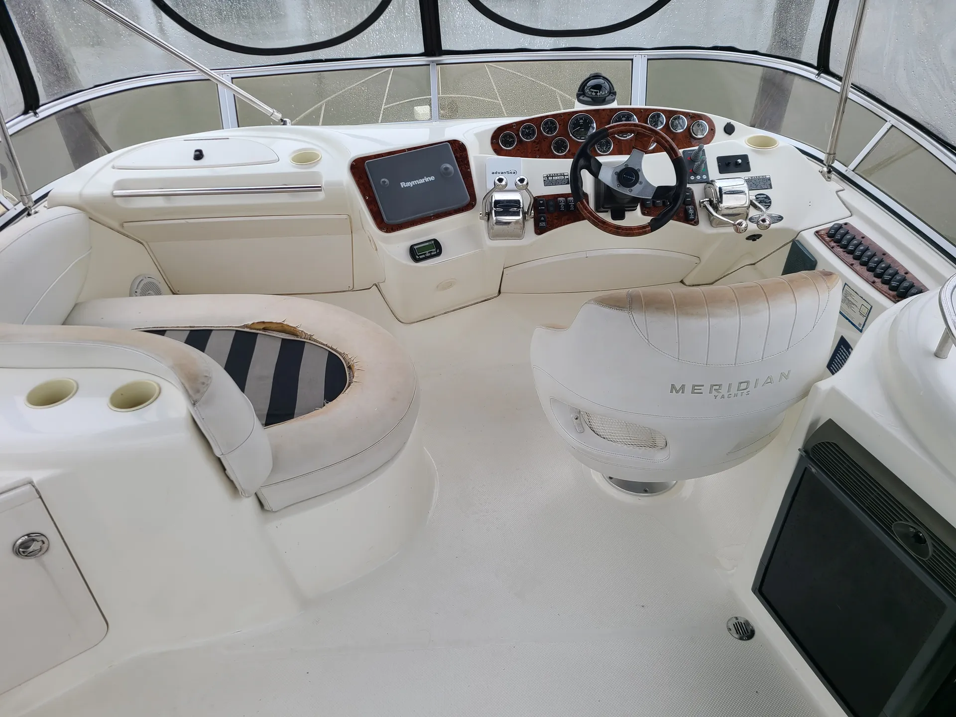 Cruise Washington DC waterways in luxury and style on Arabella!