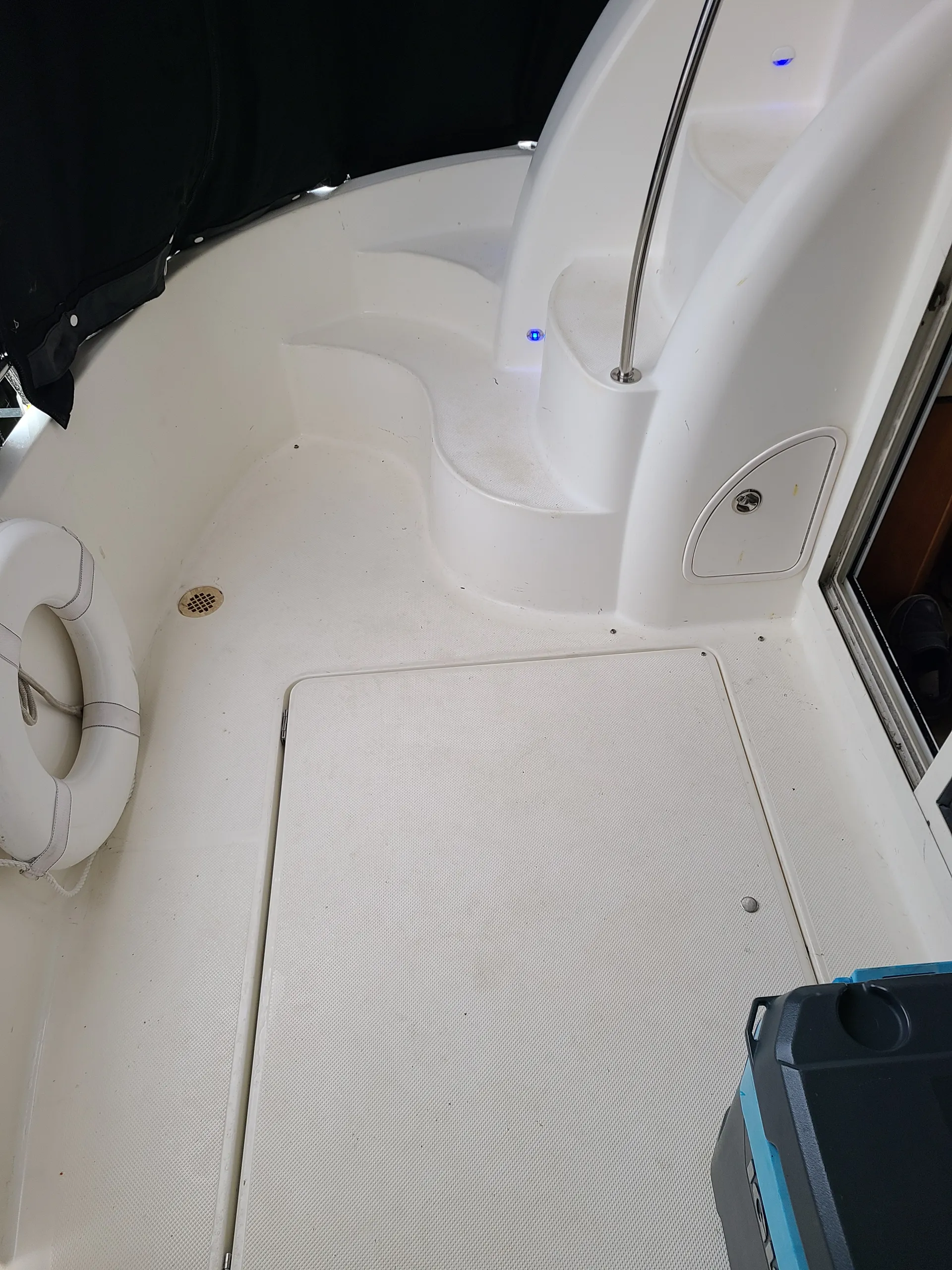 Cruise Washington DC waterways in luxury and style on Arabella!