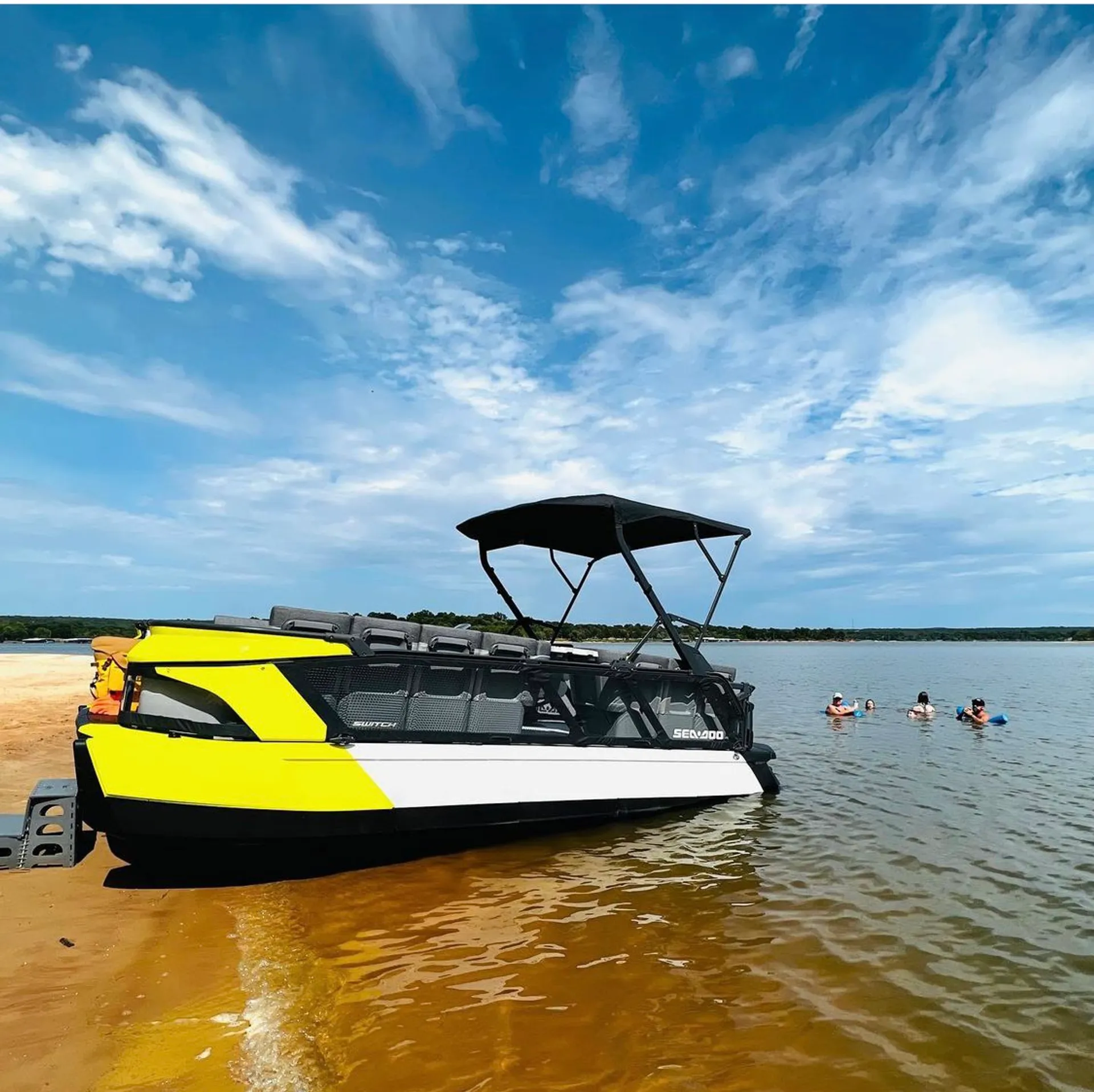 boat