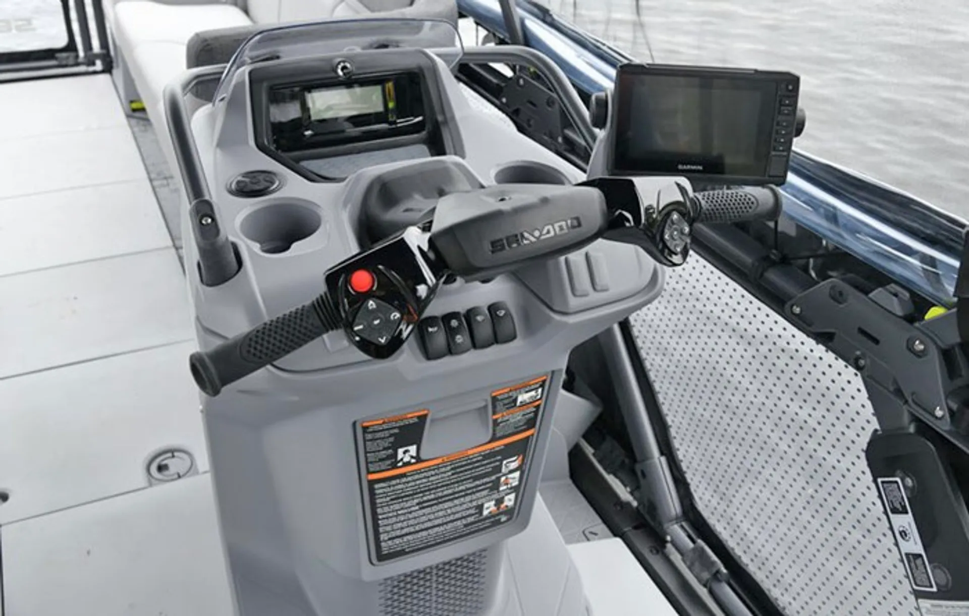 SEA-DOO SWITCH CRUISE 21 in Jacksonville Beach, FL — photo 4