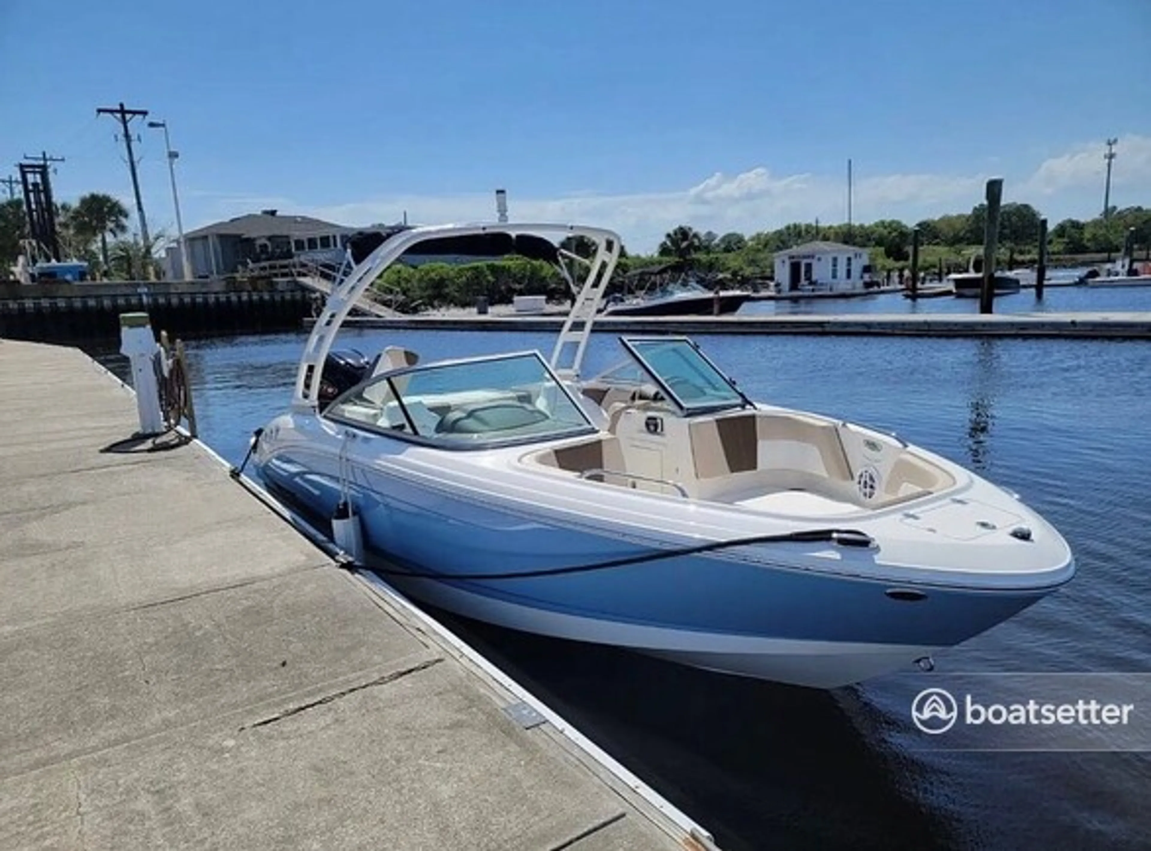 boat