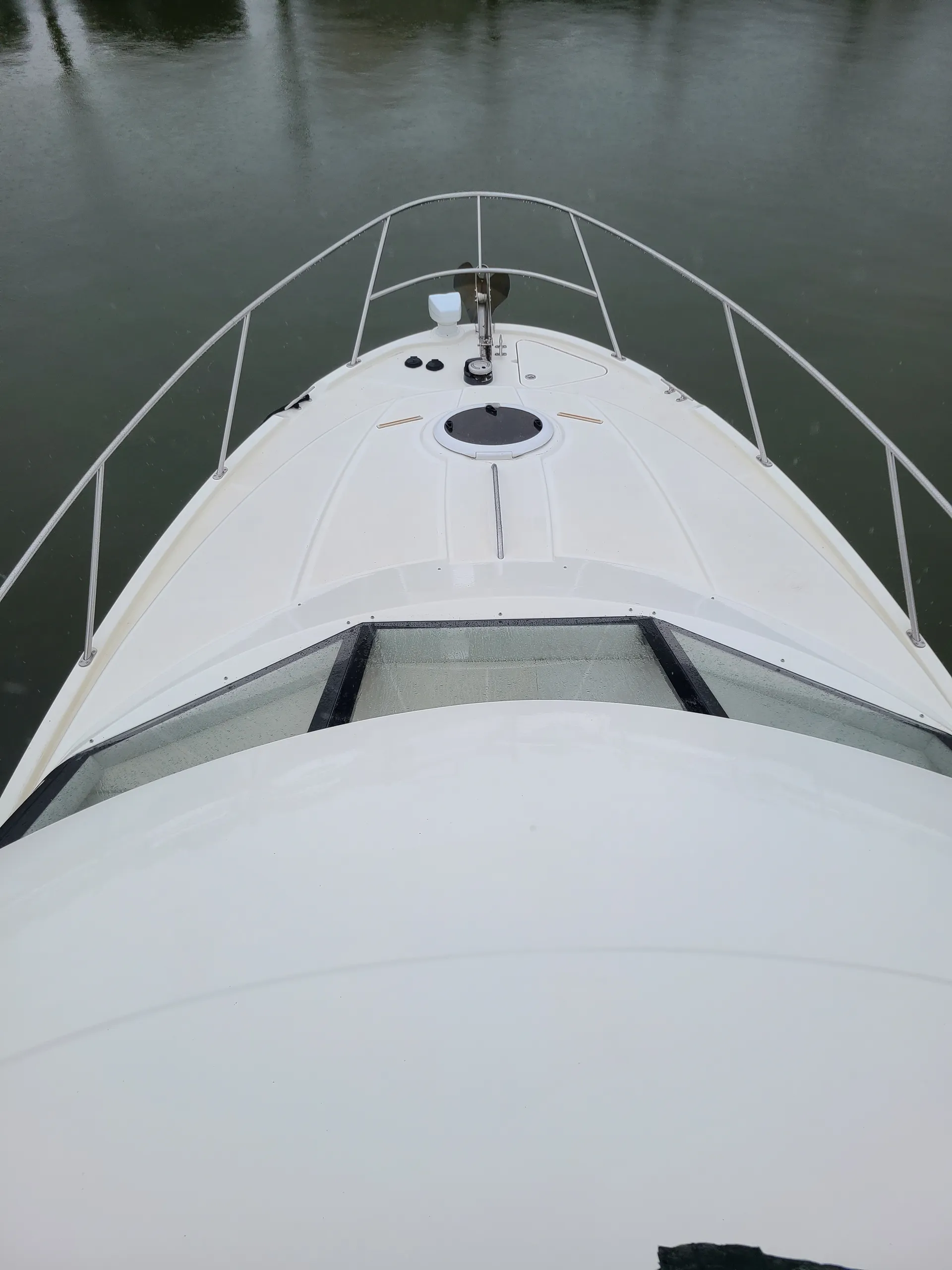 Cruise Washington DC waterways in luxury and style on Arabella!