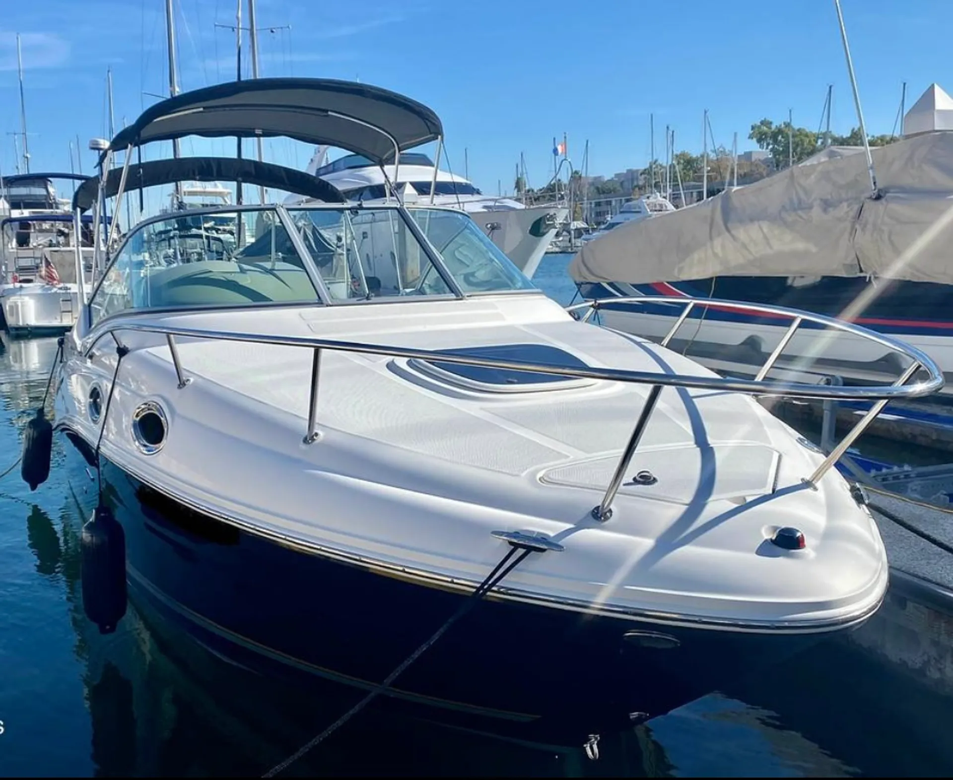 boat