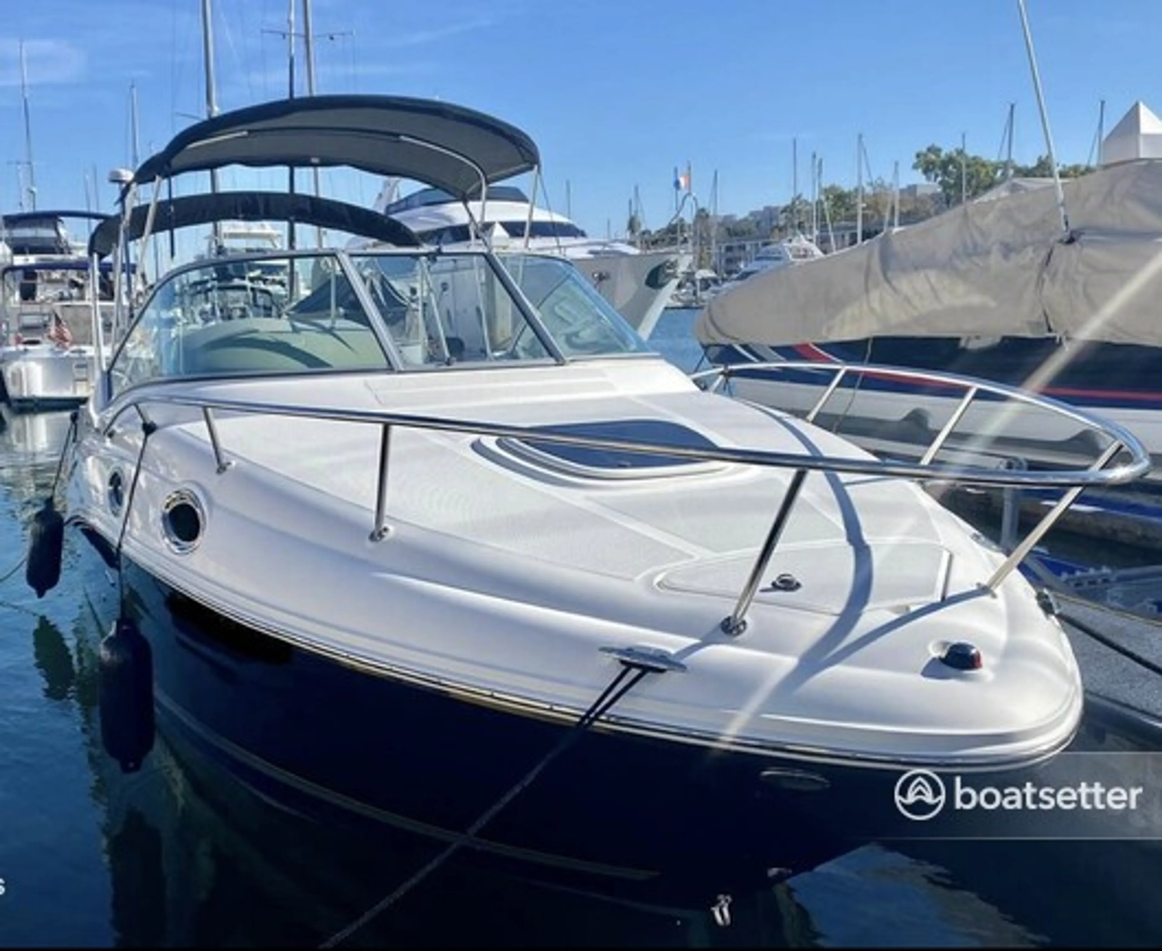 boat