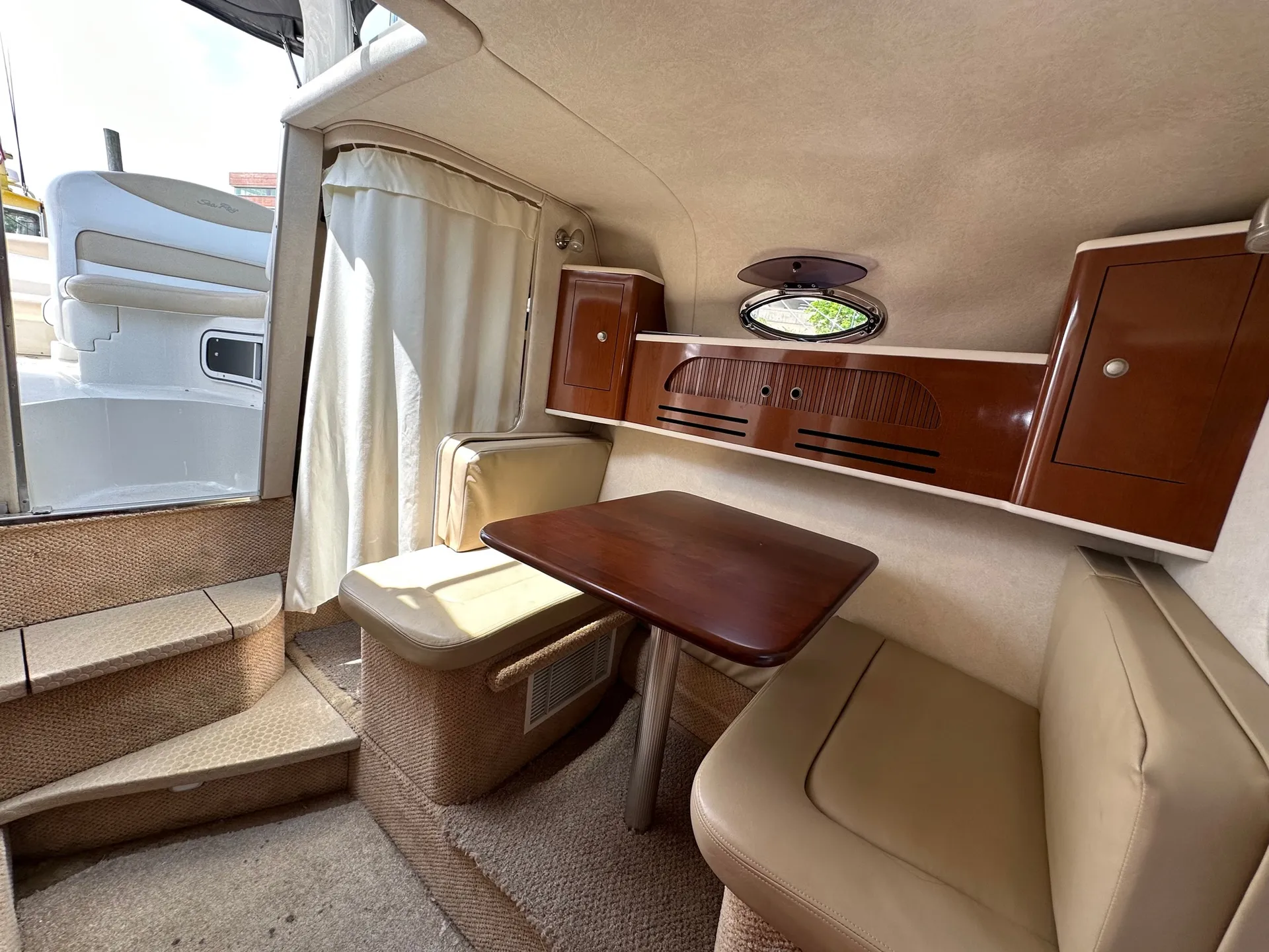 Sea Ray Boats IO1128020 in Stamford, CT — photo 7