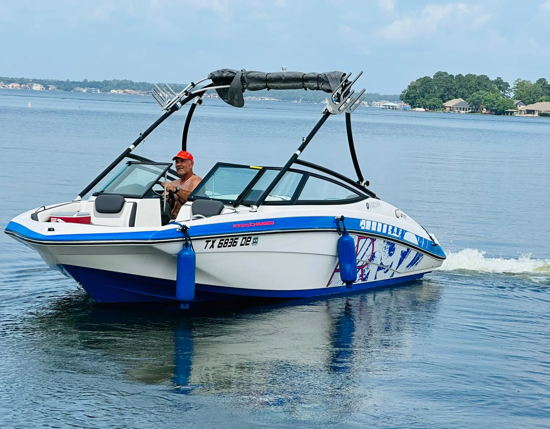 Yamaha AR192  in Conroe, TX — photo 2