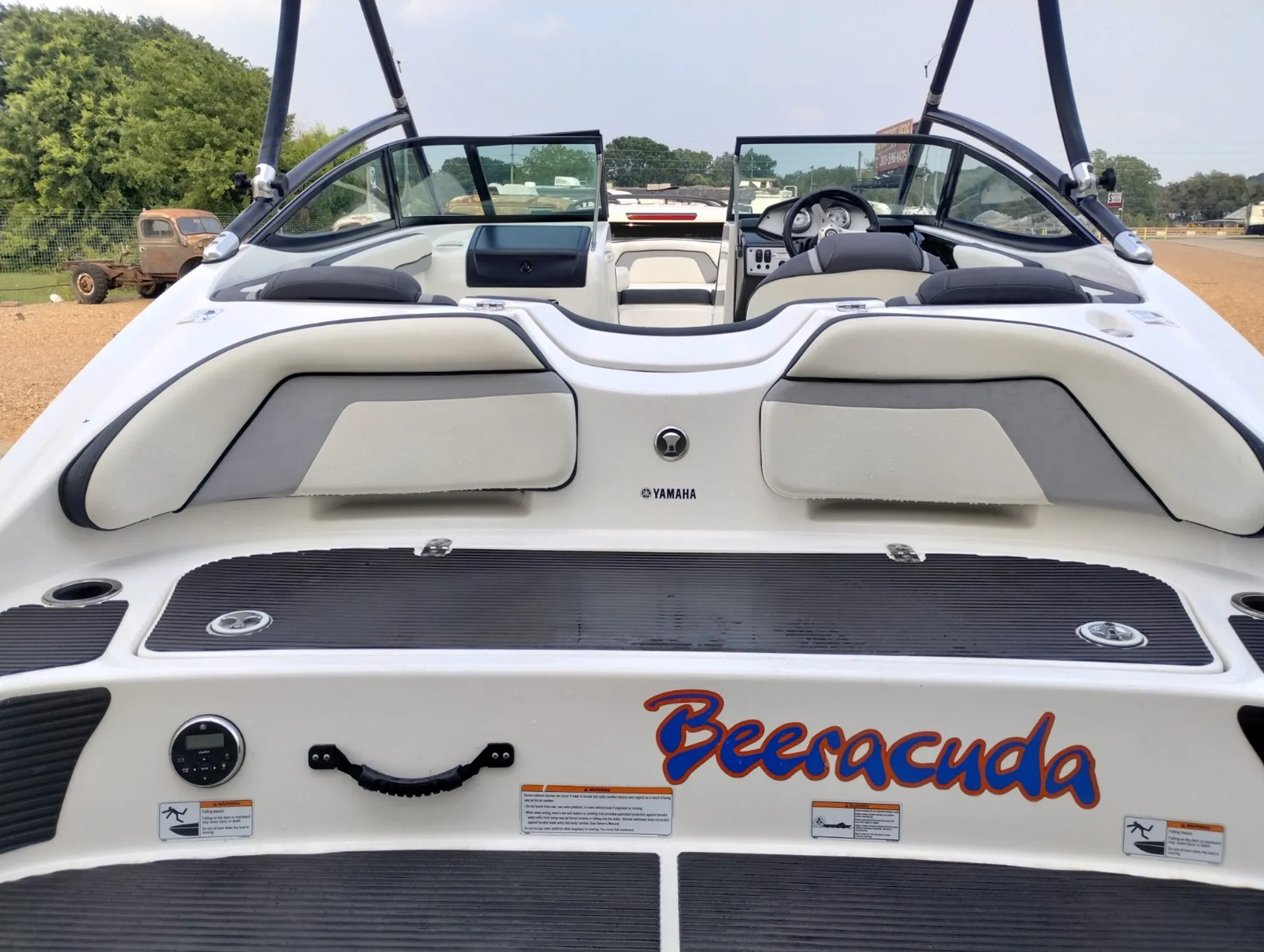 Yamaha AR192  in Conroe, TX — photo 5