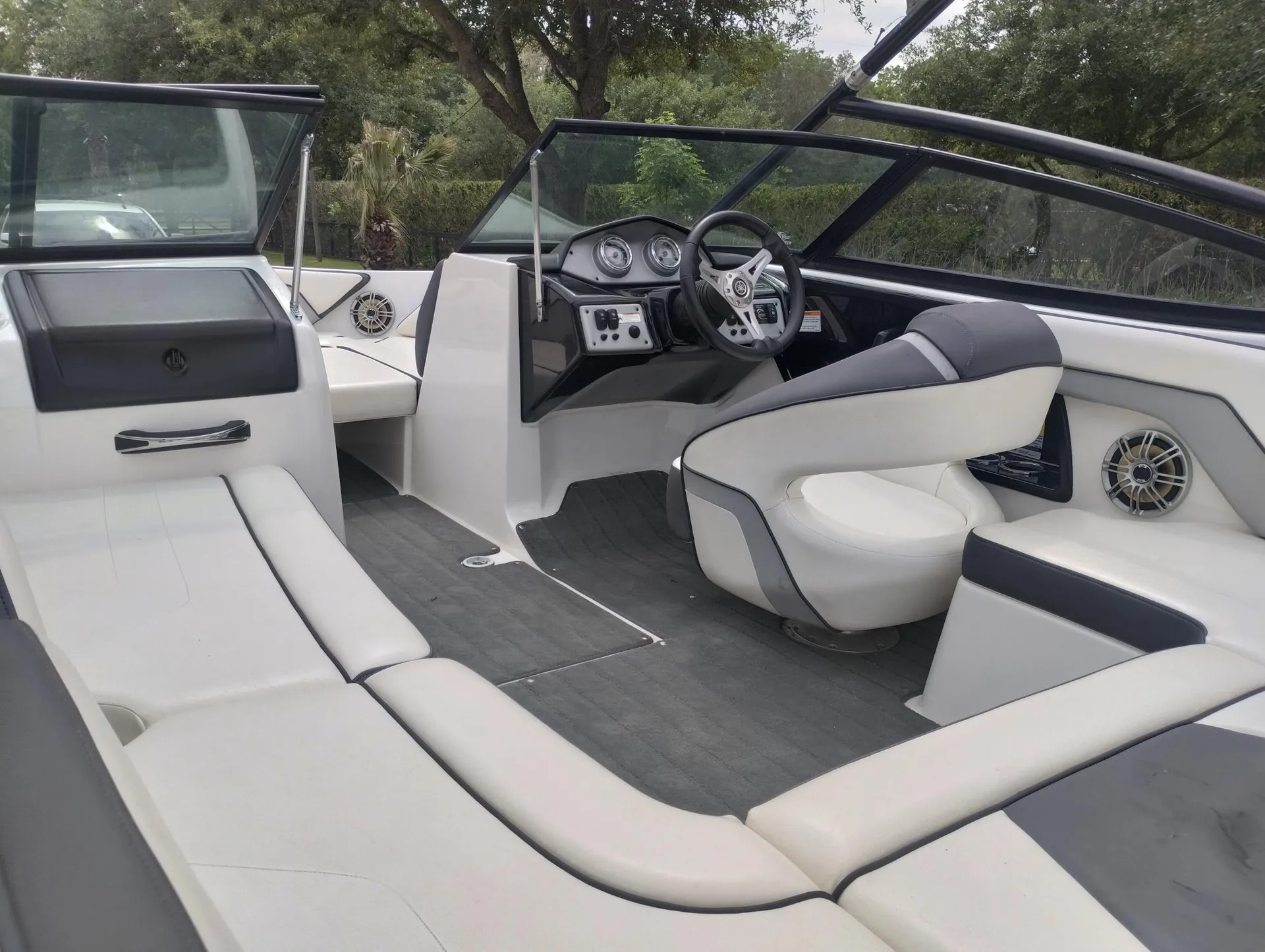 Yamaha AR192  in Conroe, TX — photo 6