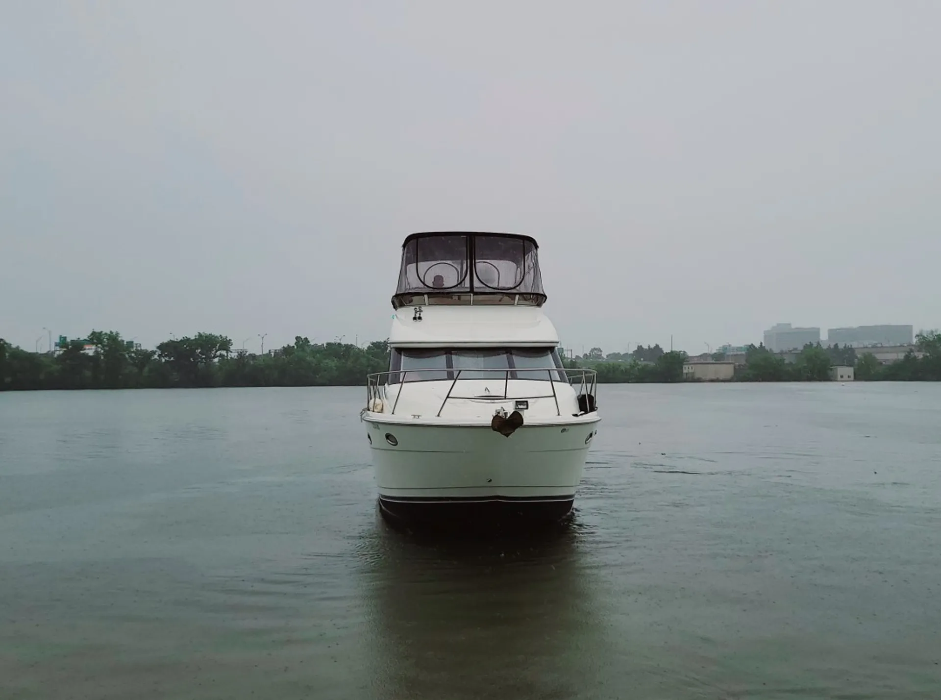 Cruise Washington DC waterways in luxury and style on Arabella!