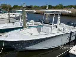 BRAND NEW 2023 SPORTSMAN 231 HERITAGE / GSB / Fire Island / MTK / 🎣 