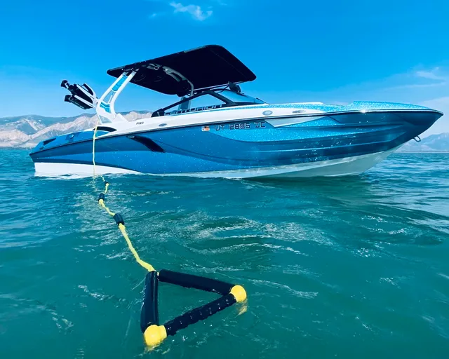 Rent a CENTURION ski and wakeboard in Ogden, UT near me