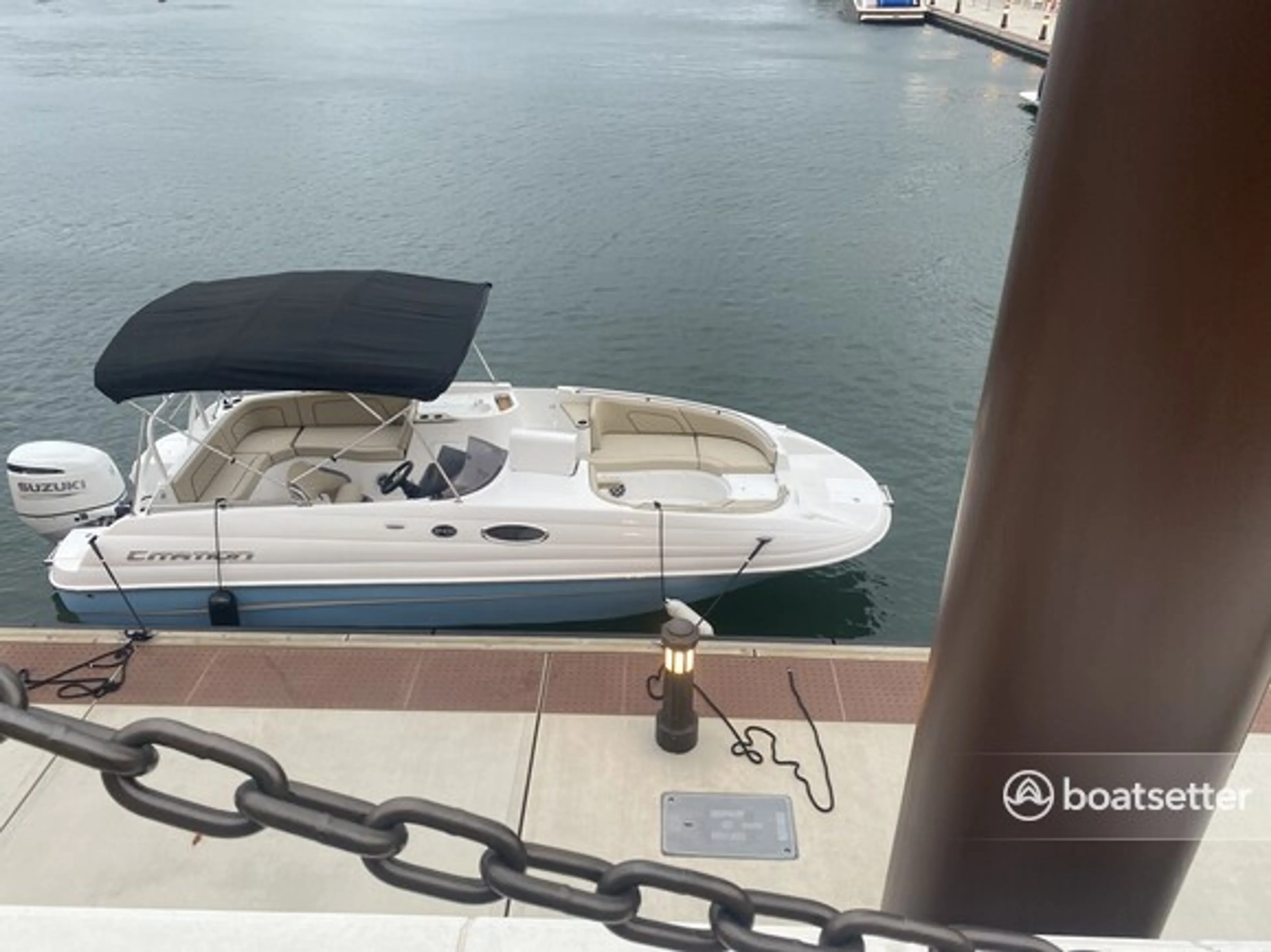 boat