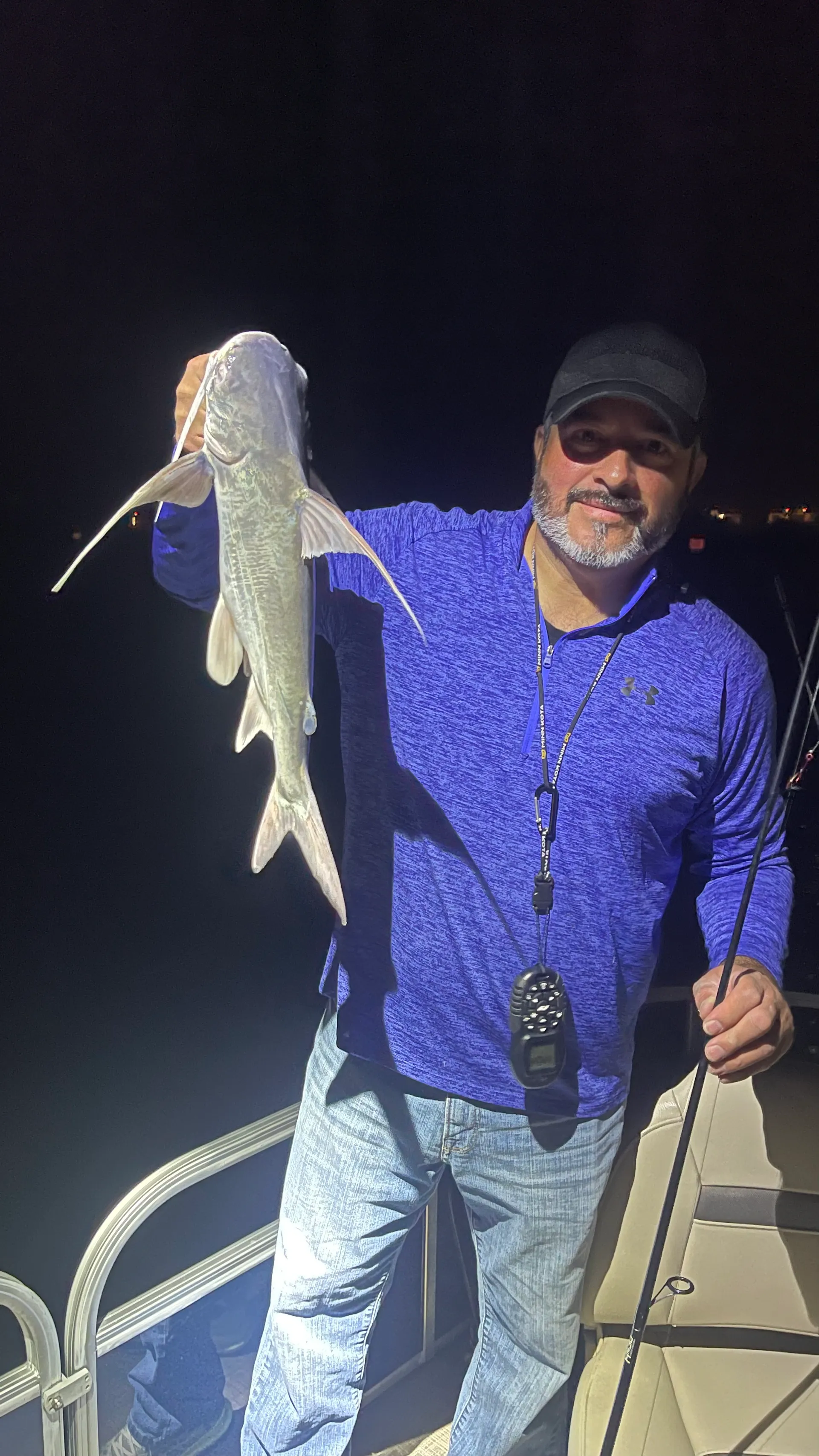 2023  24’ Pontoon - Seats 11 - Recreational or Fishing 