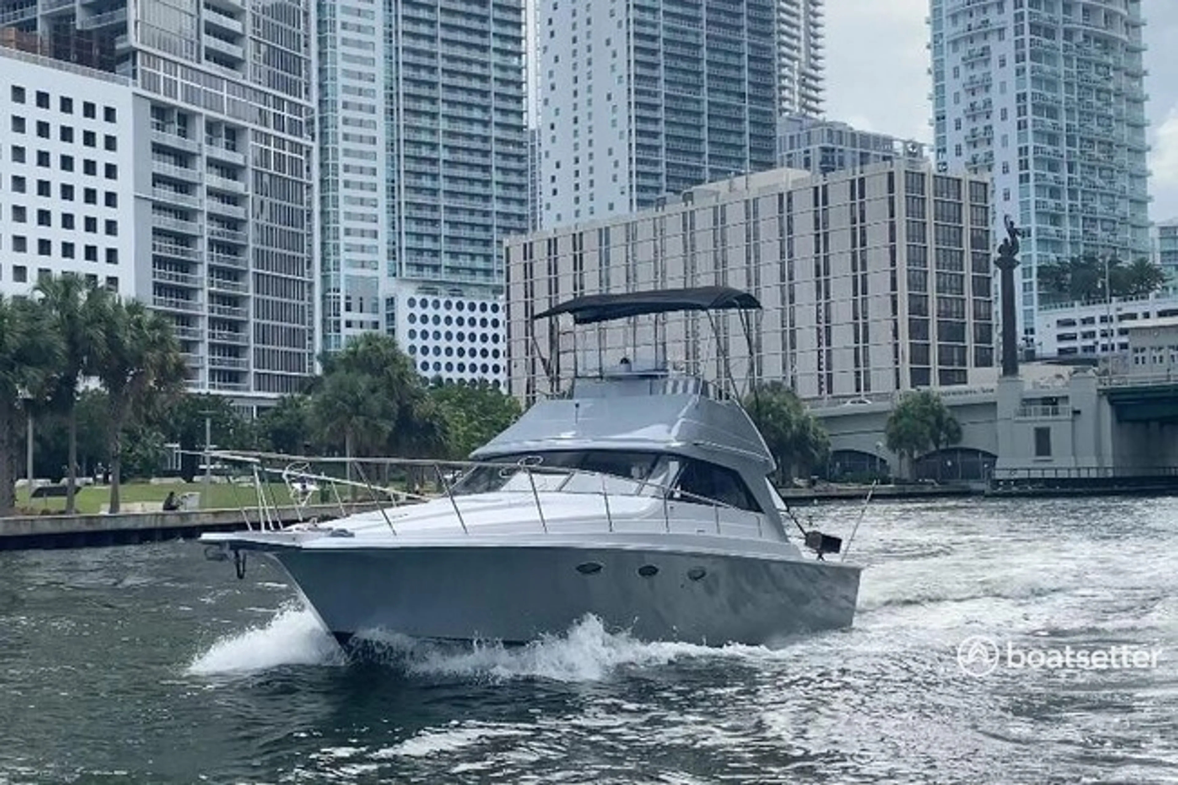 boat