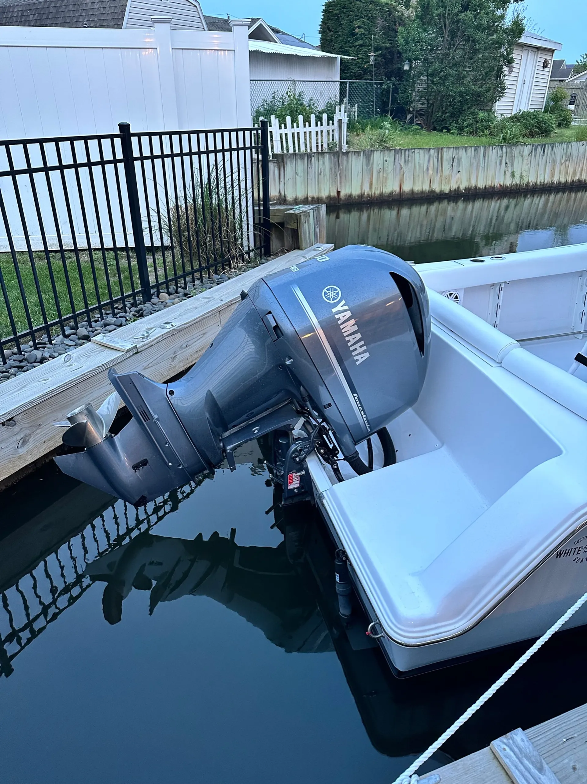 2023 Sportsman 231 Heritage – Fire Island and Montauk Fishing