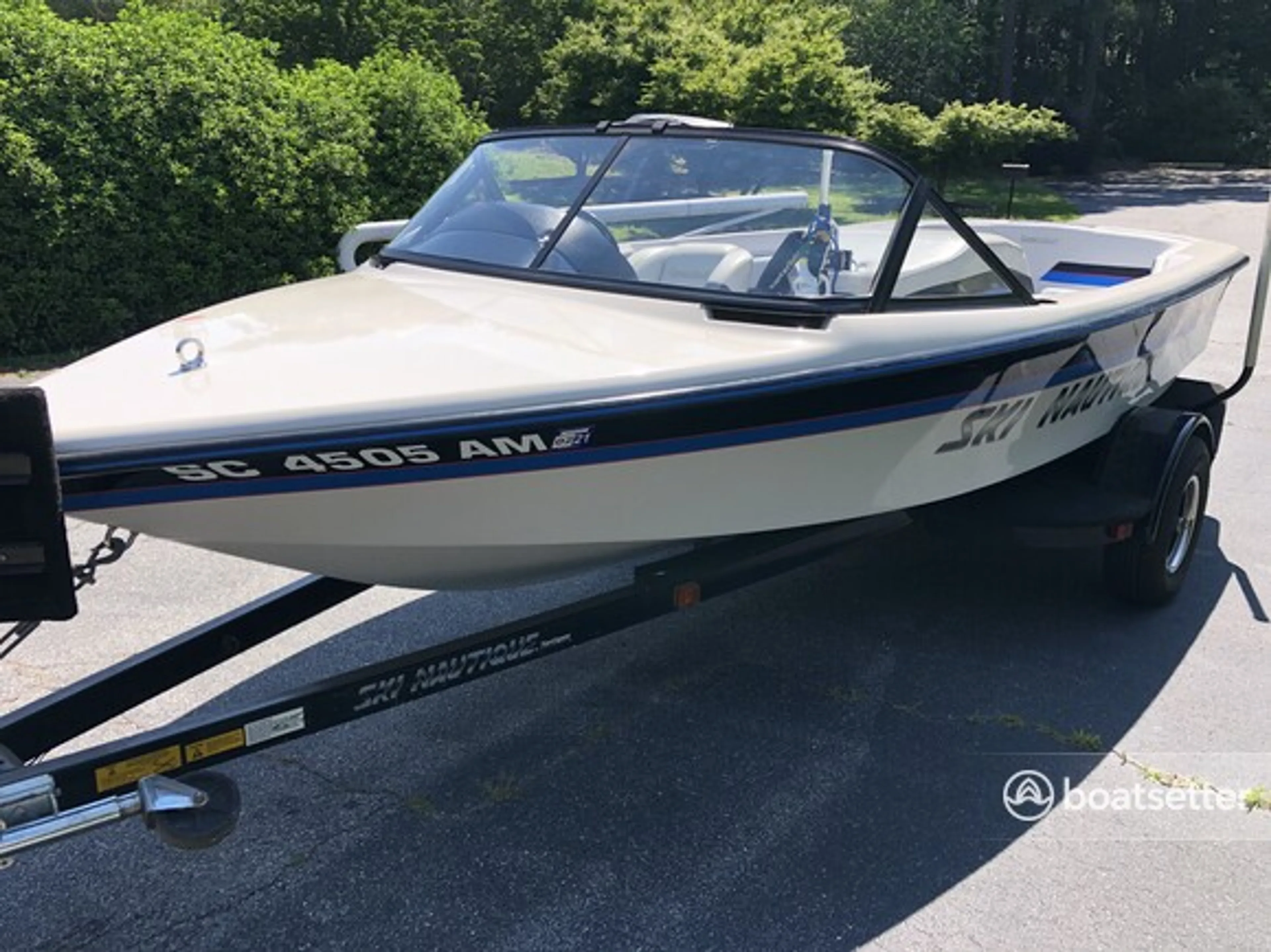 boat