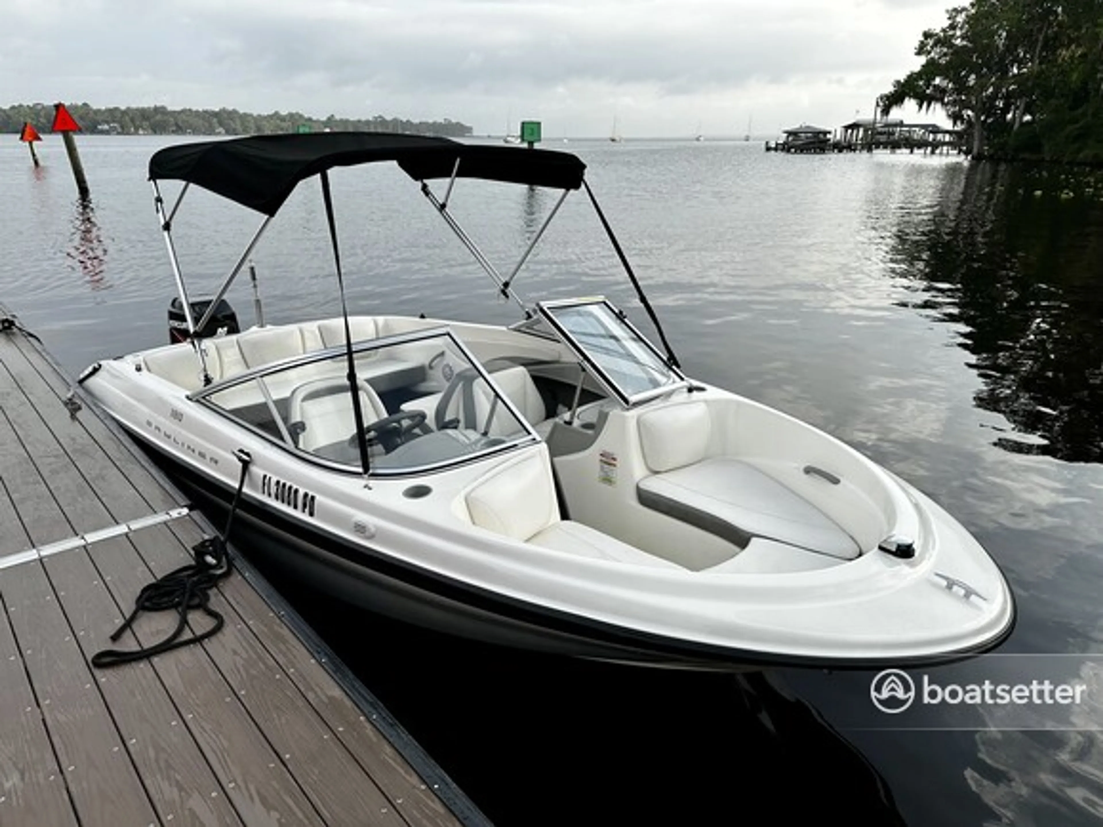 boat