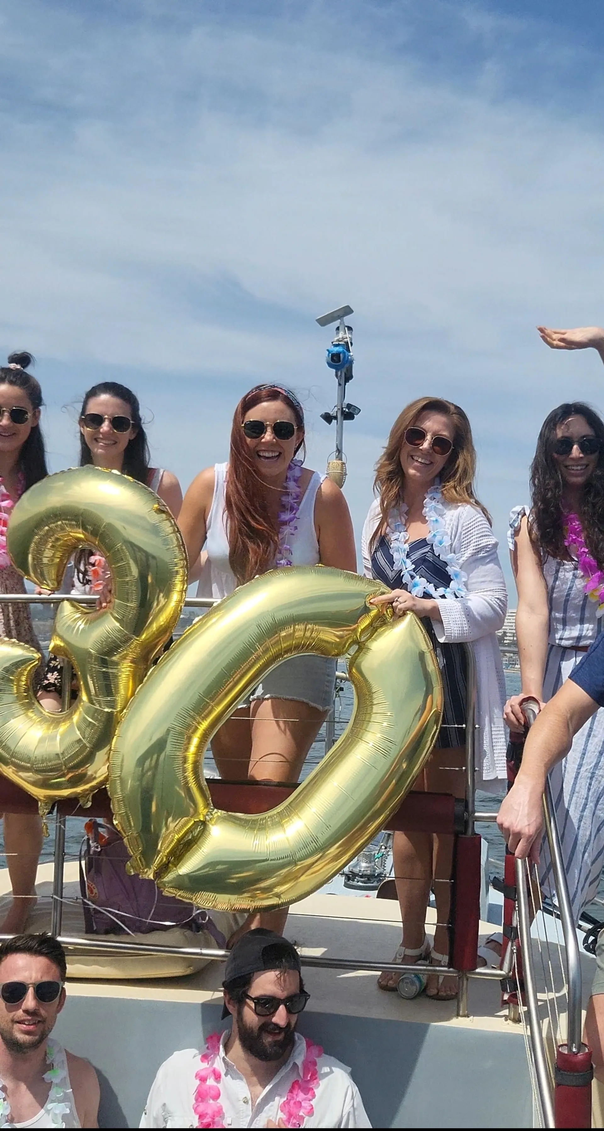  Perfect for 15-18 PASSENGERS!