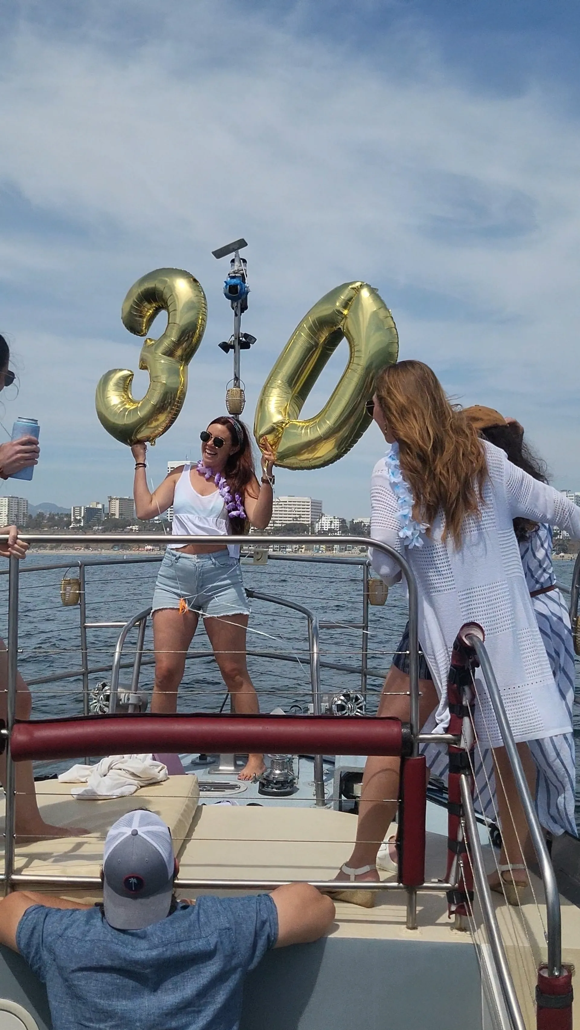  Perfect for 15-18 PASSENGERS!