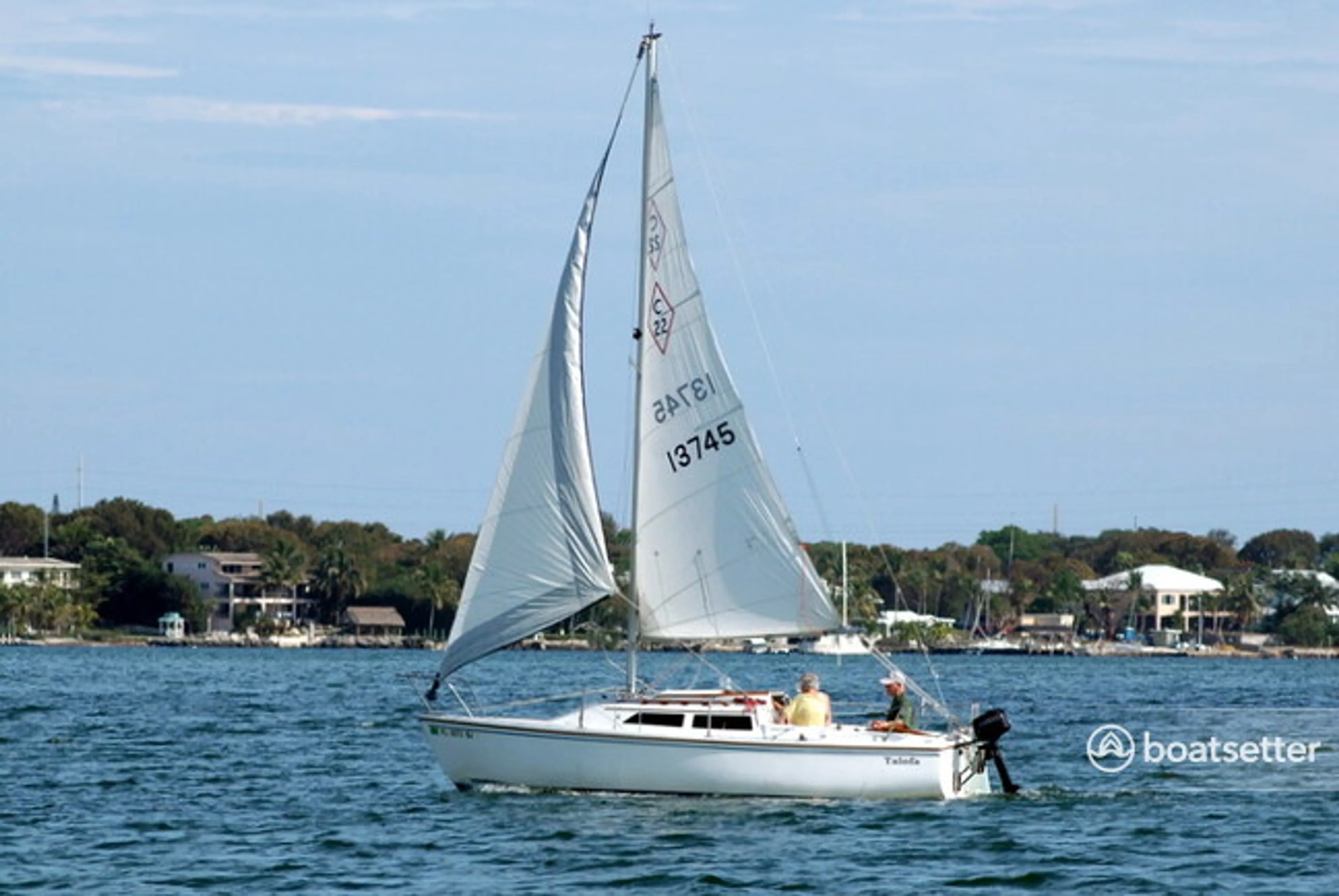 boat