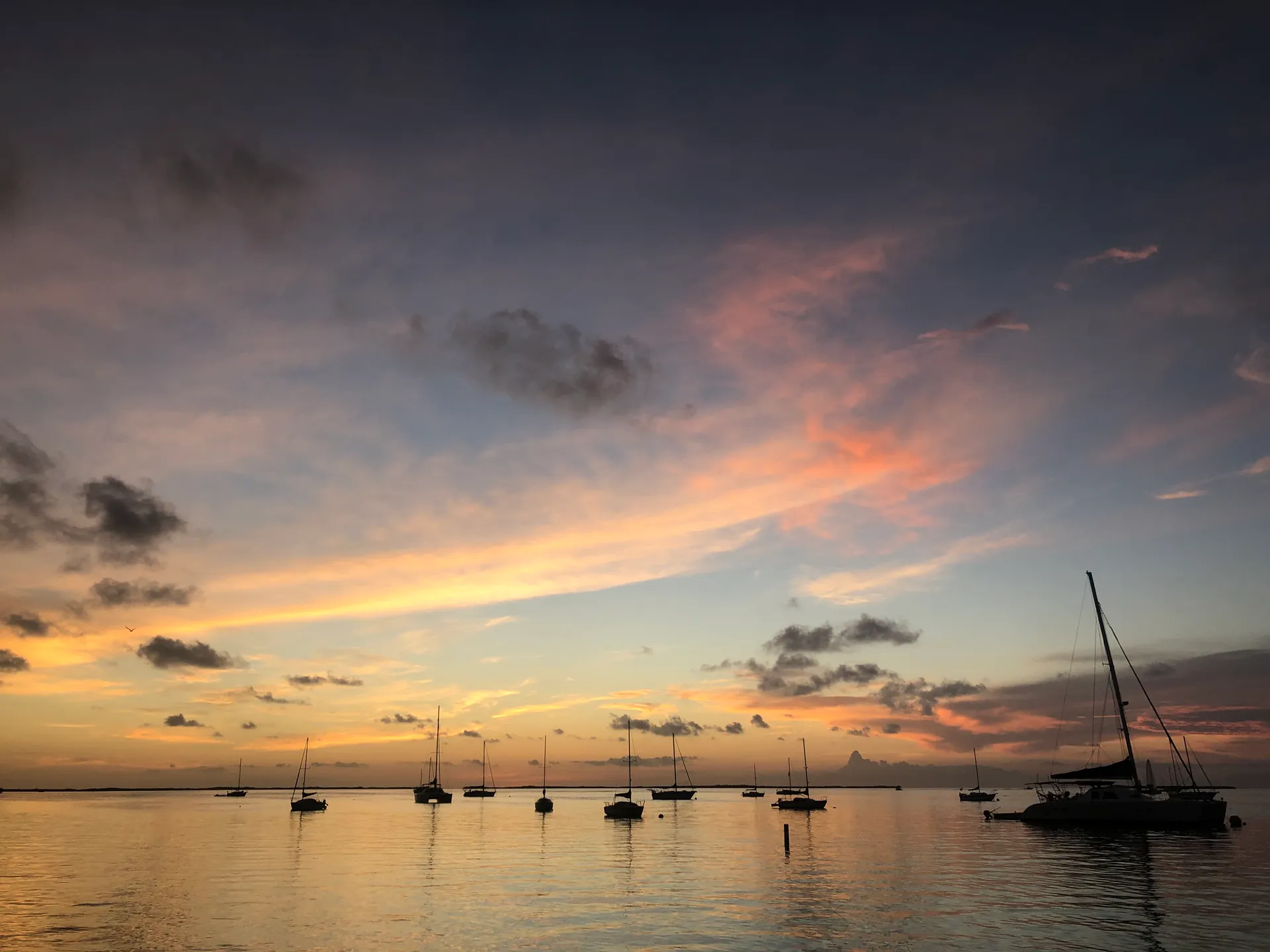 True Love-37' Leopard Yacht in the Florida Keys Enjoy all that can be!
