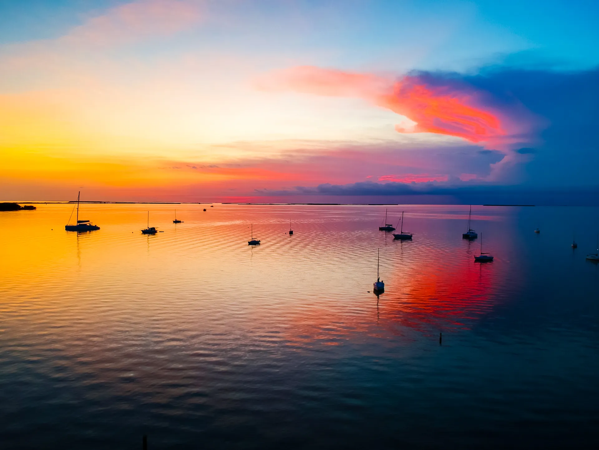 True Love-37' Leopard Yacht in the Florida Keys Enjoy all that can be!