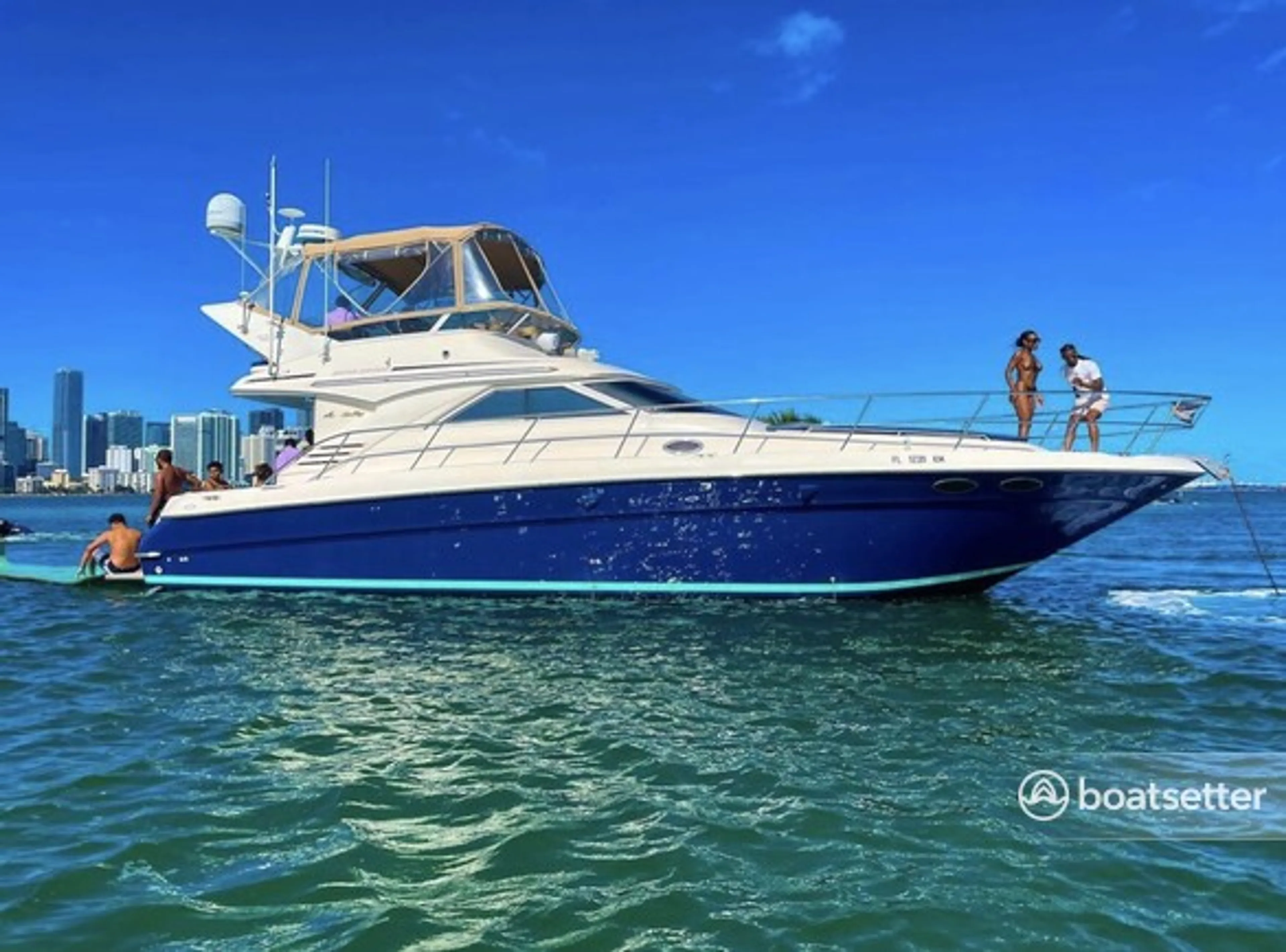 boat