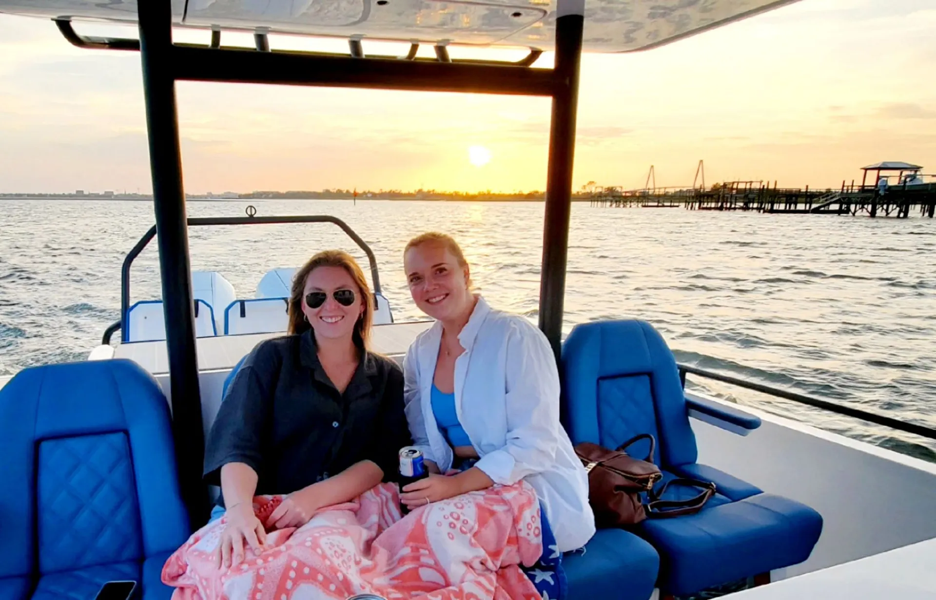 Luxury Axopar 37 Sun Top up to 13 guests! Restroom on board!