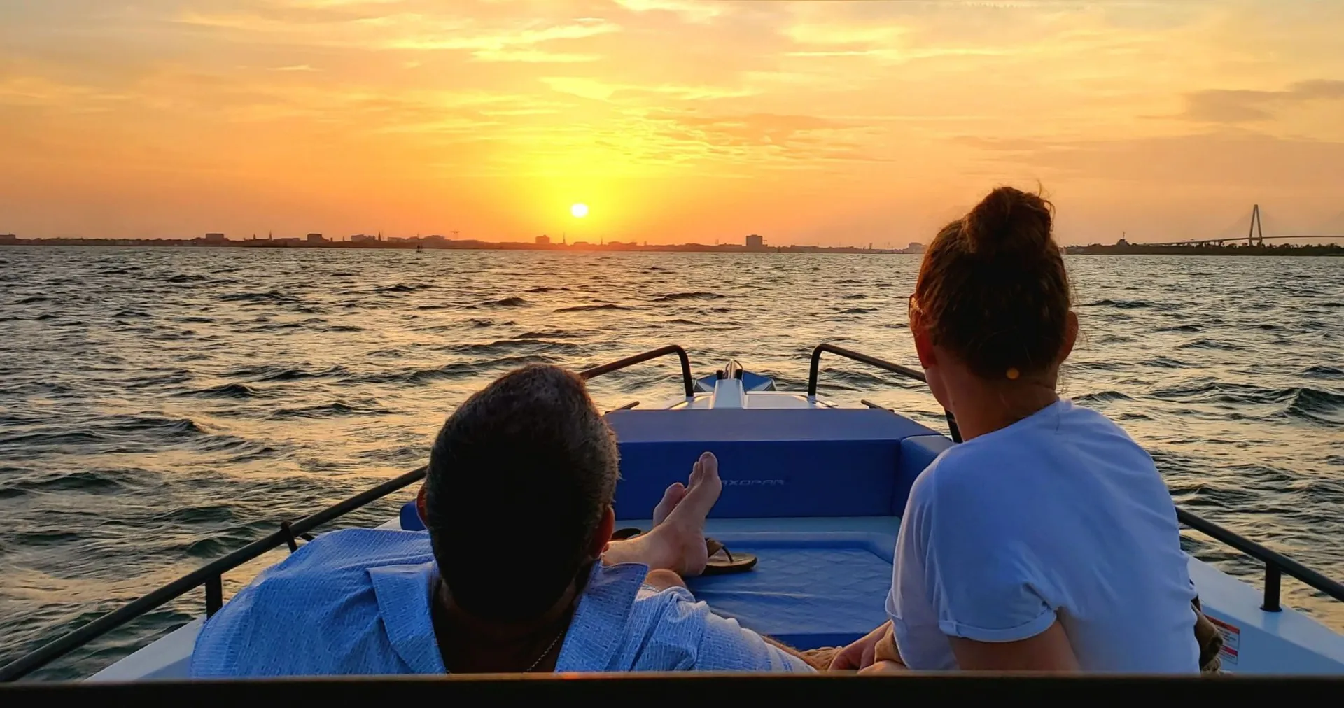 Luxury Axopar 37 Sun Top up to 13 guests! Restroom on board!