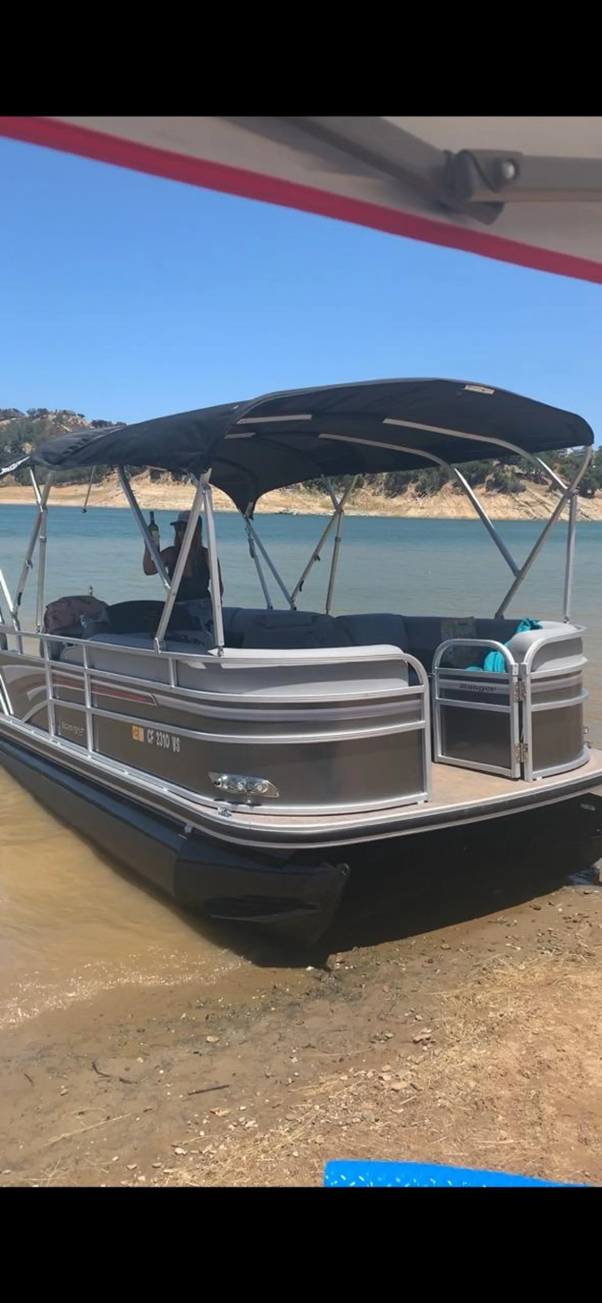 Ranger Boats (ar) Reata 200 C in Ventura, CA — photo 2