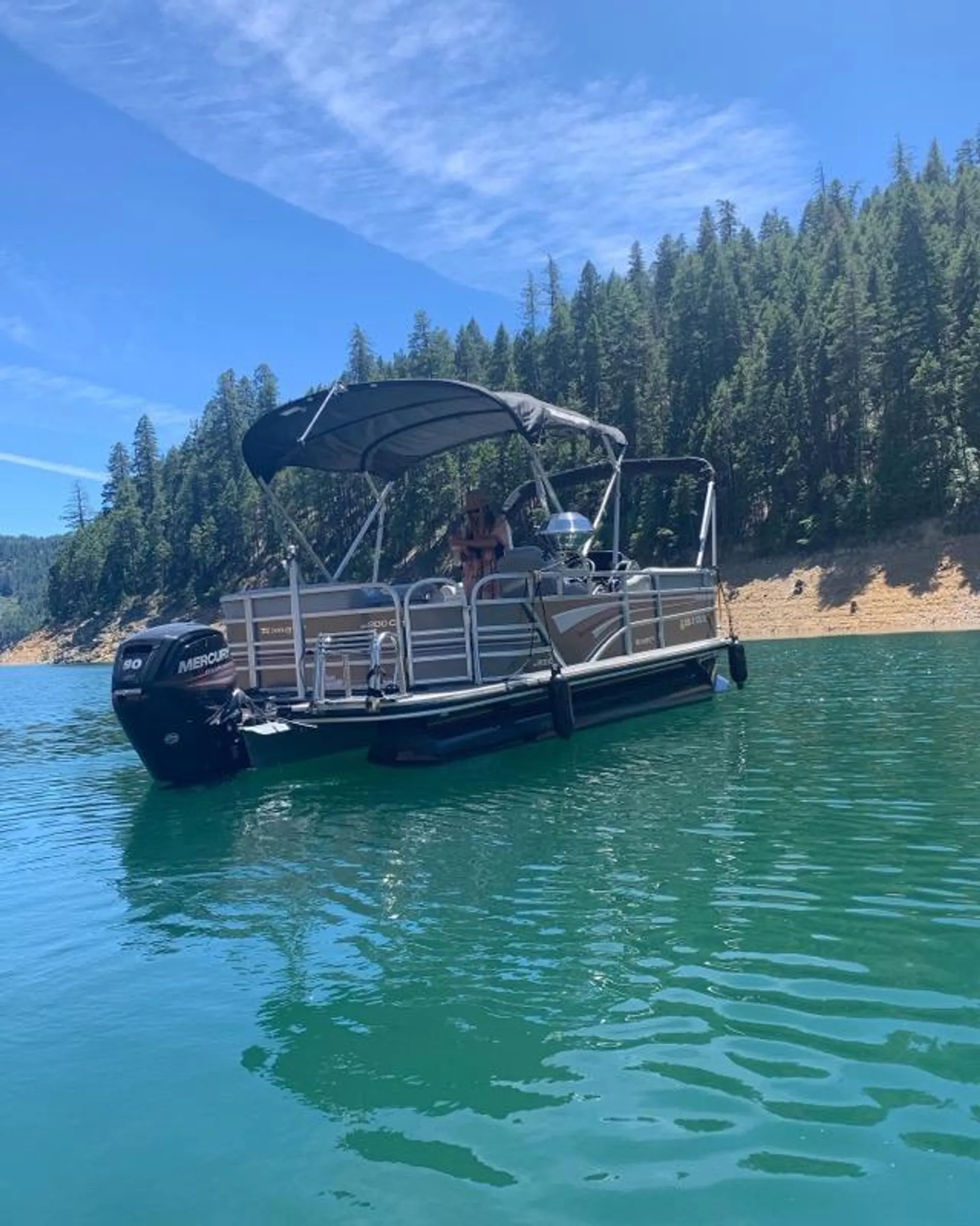 Ranger Boats (ar) Reata 200 C in Ventura, CA — photo 3