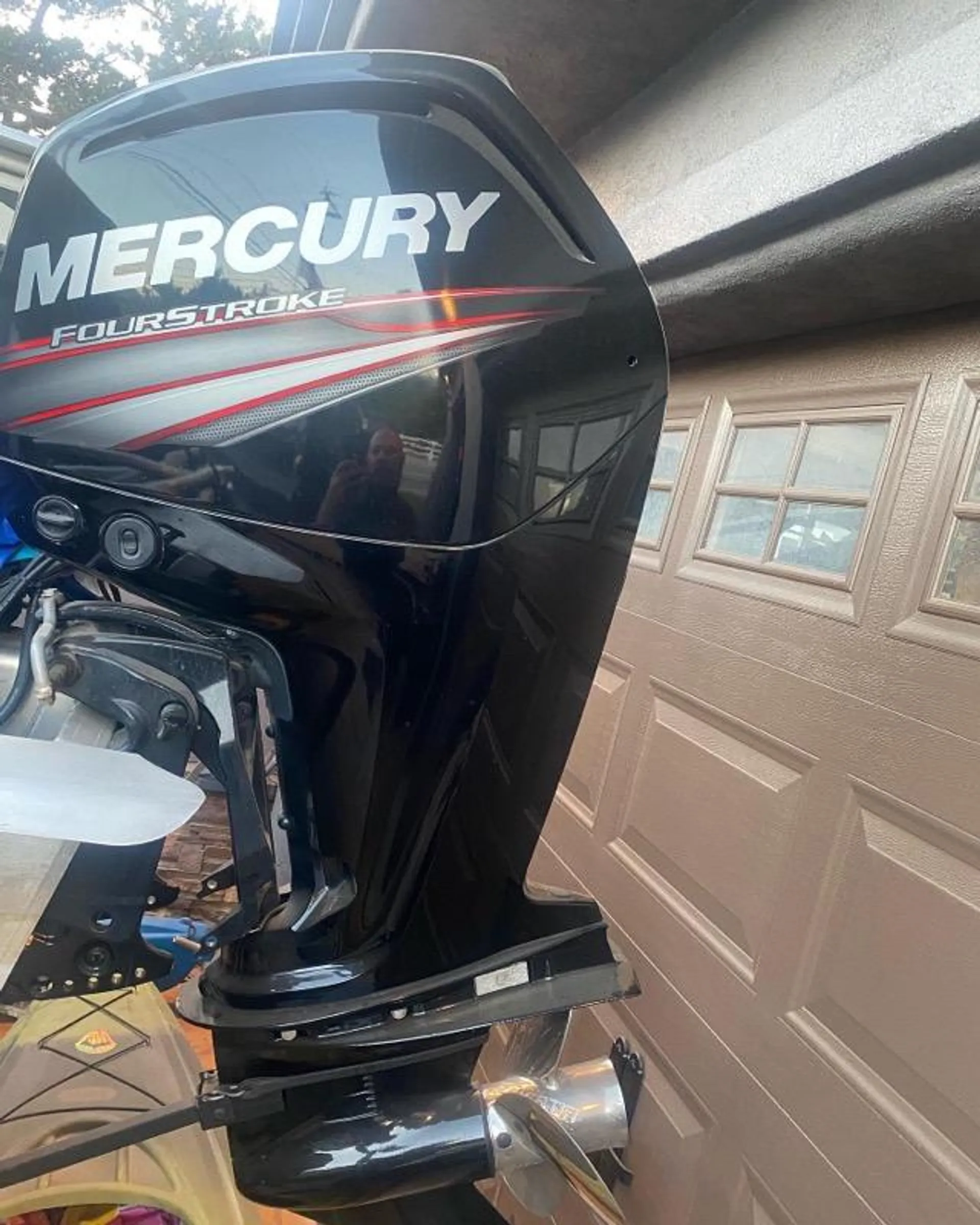 Ranger Boats (ar) Reata 200 C in Ventura, CA — photo 5