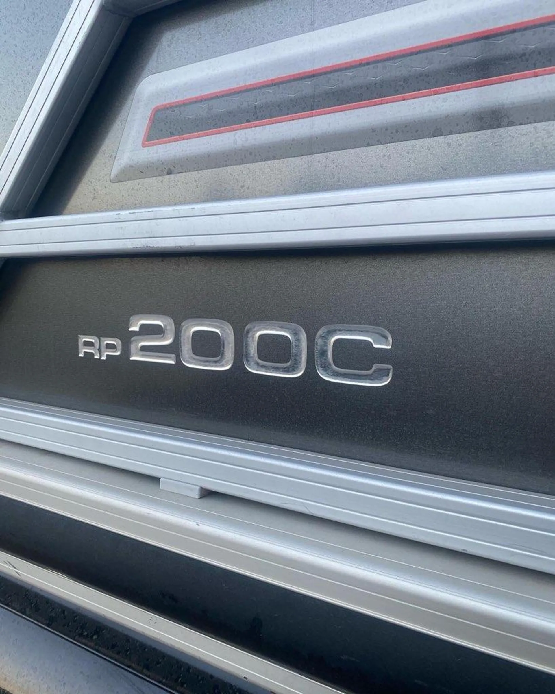 Ranger Boats (ar) Reata 200 C in Ventura, CA — photo 6