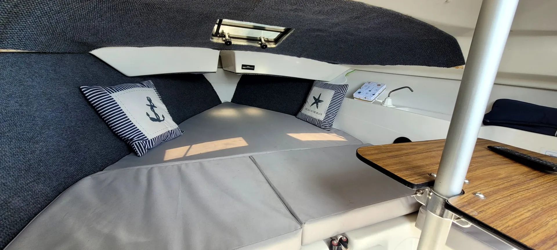 Macgregor Yachts M19 in Redondo Beach, CA — photo 4